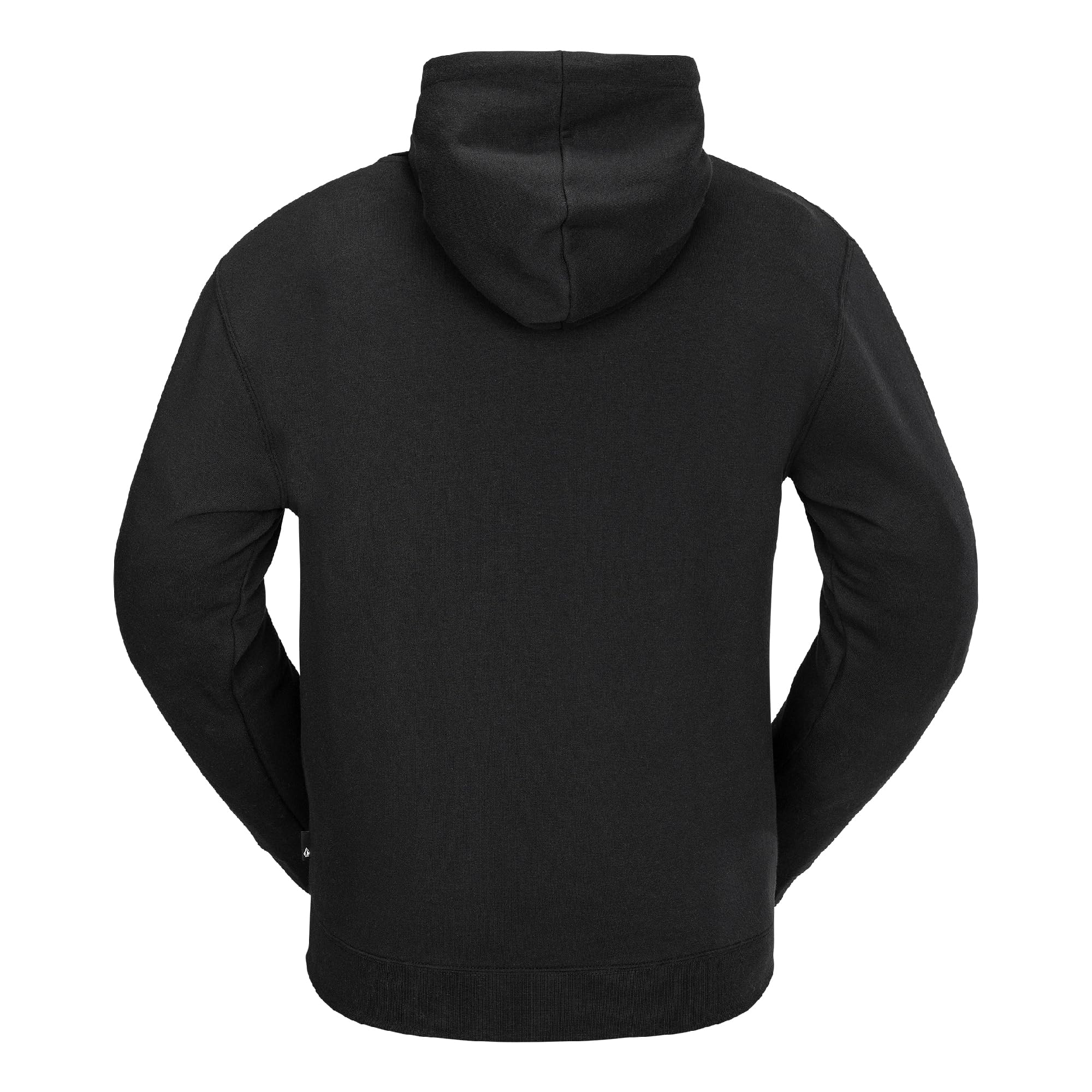 Volcom Essential Hooded Snowboard Riding Fleece Hoodie Sudadera con Capucha Hombre