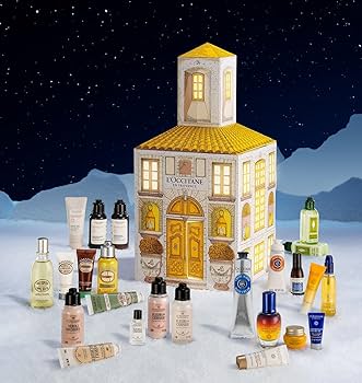 Amazon.co.jp: 【2025年ホリデー】ロクシタン(L'OCCITANE) プレミアム Amazon.co.jp: 【2025年ホリデー】ロクシタン(L'OCCITANE) プレミアム