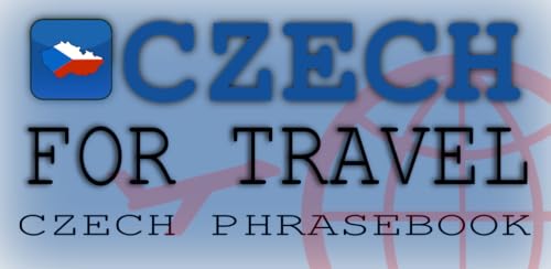 Czech for Travel