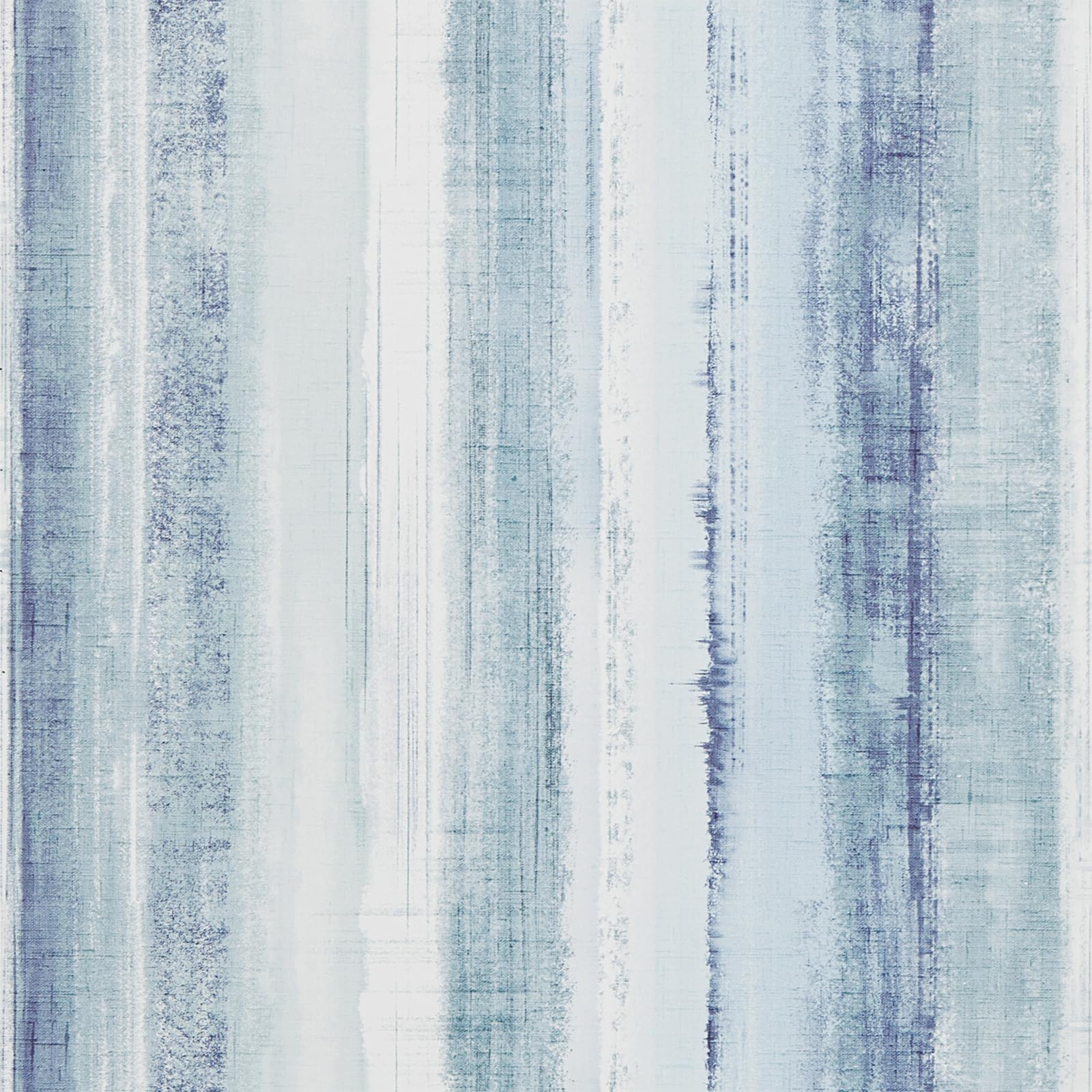 Papier peint autocollant bois bleu imperméable pour rénover sans colle