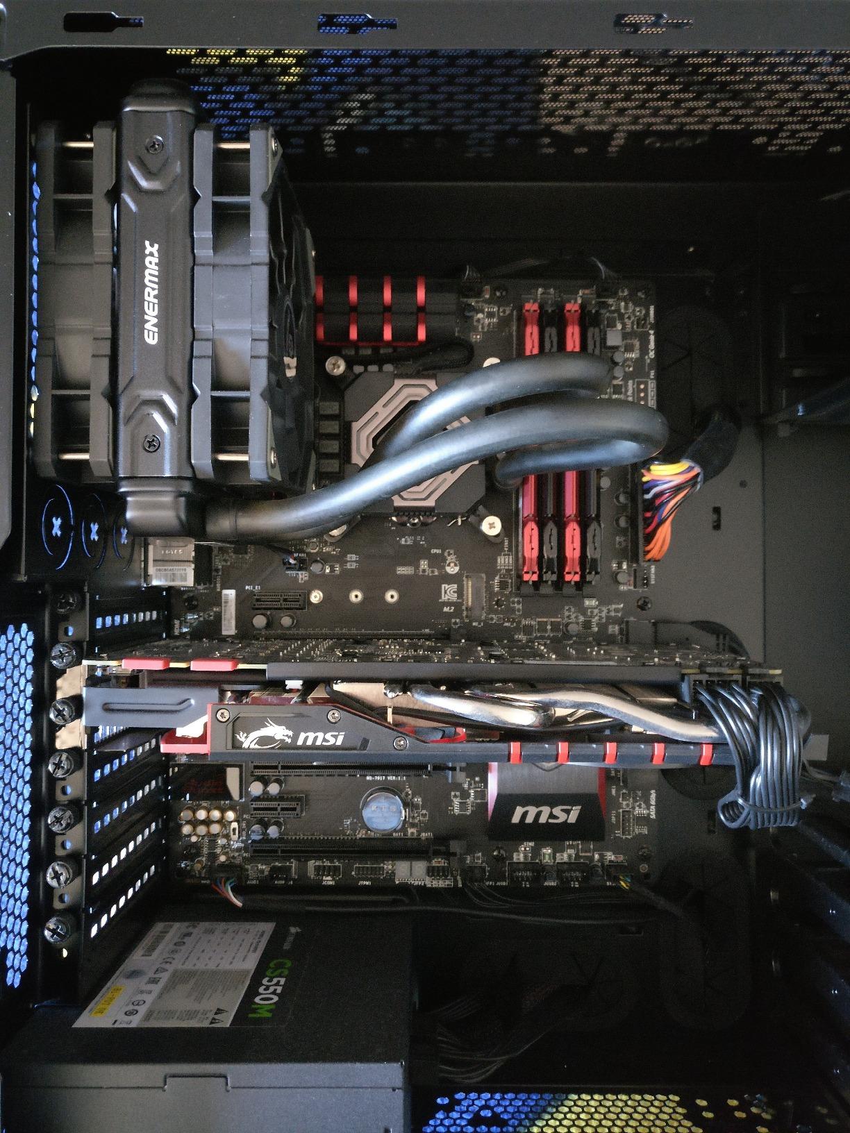 Immagine del cliente