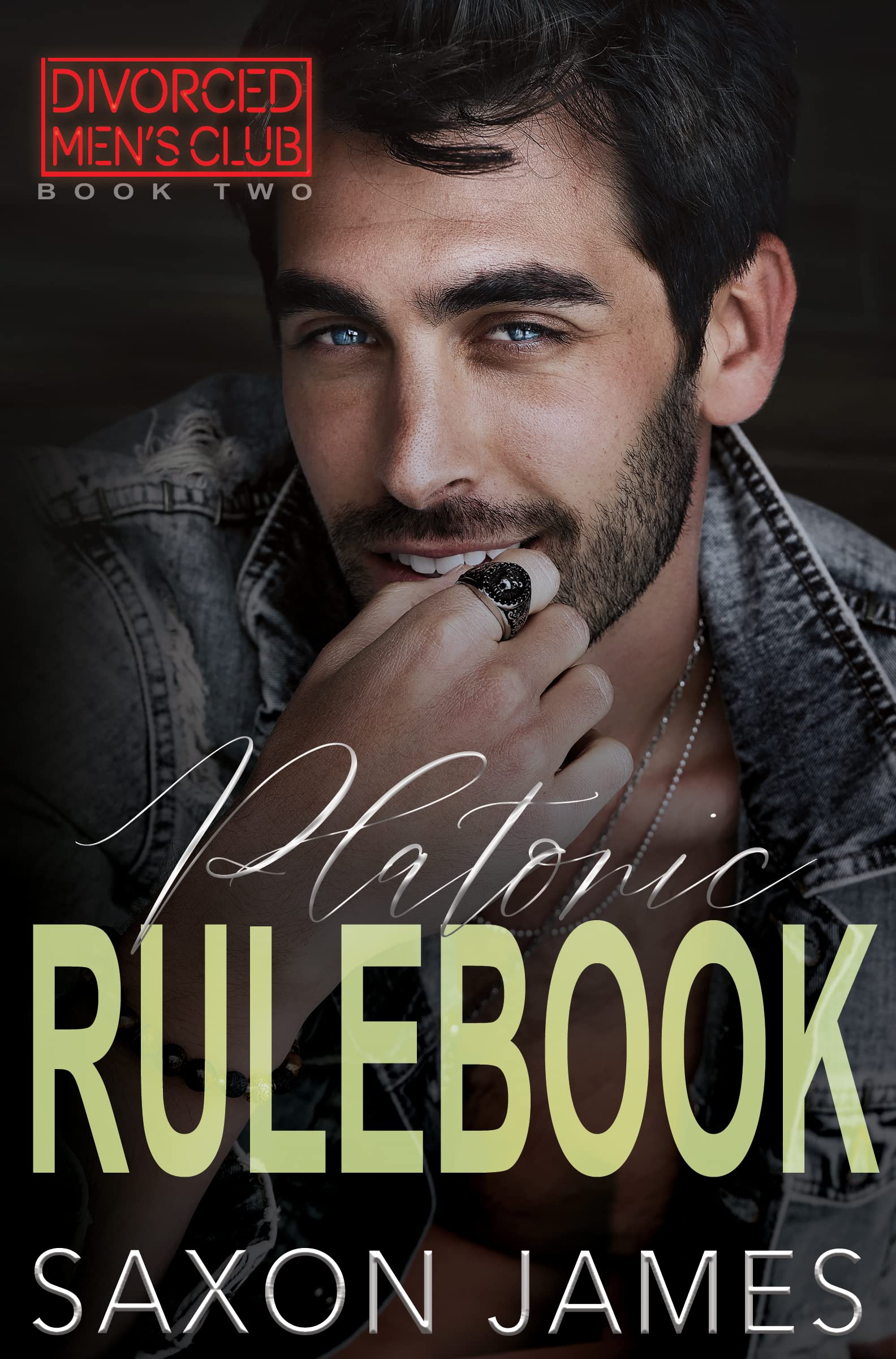 Platonic Rulebook (Divorced Men's Club 2)
