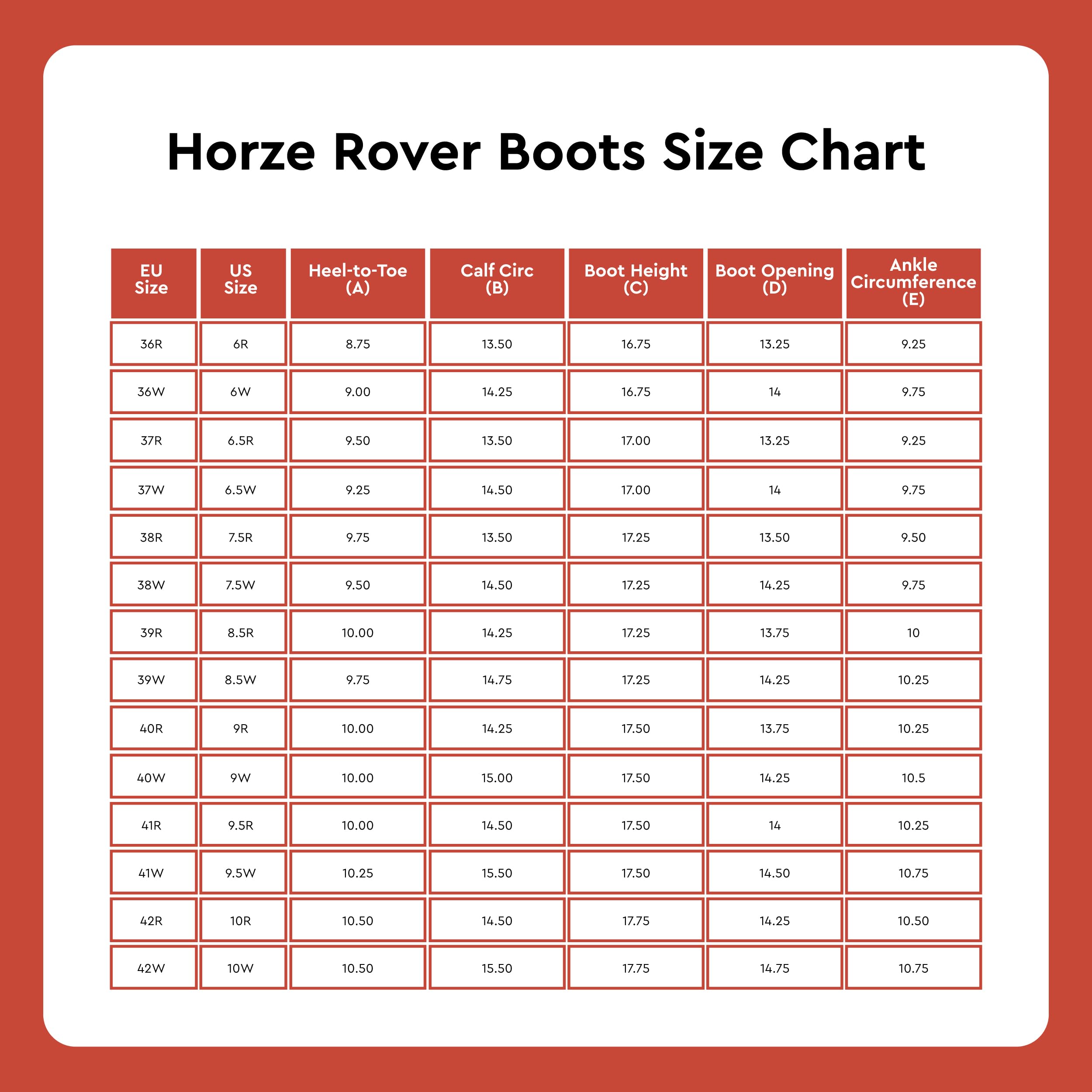 HORZE Botas de equitación Mountain Rider clásicas para equitación, transpirables, fáciles de limpiar, absorción de golpes, para exteriores, color marrón y negro