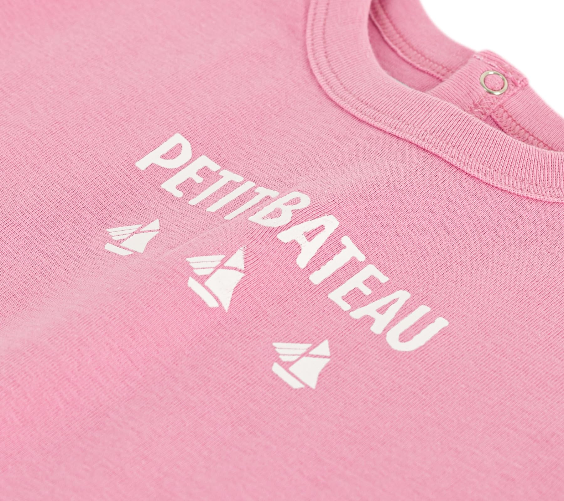 Petit Bateau Chansonnet Vêtements Jour Mixte bébé