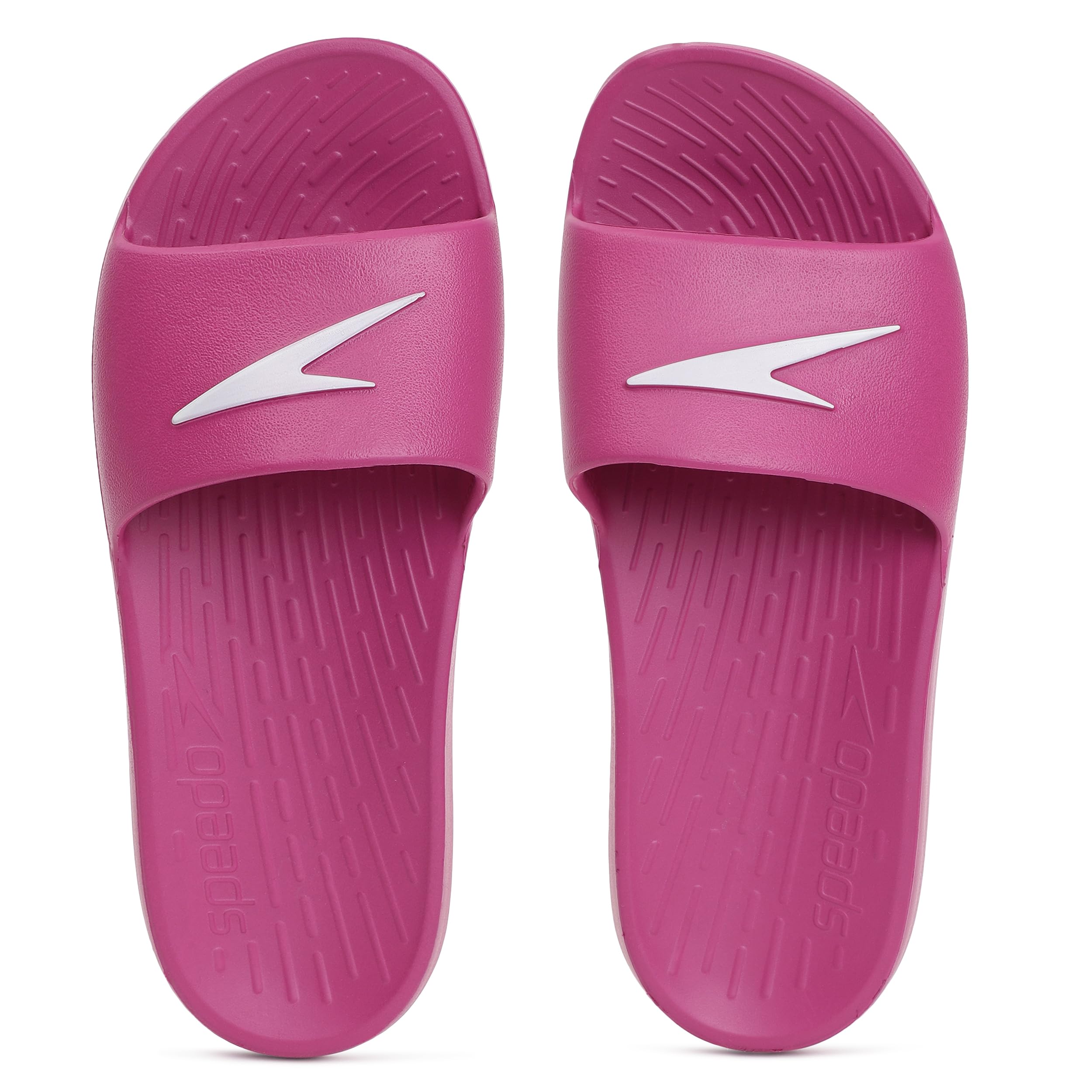 Speedo Womens Berry/White Flip Flops-05-06 (8PFF01) (B0CG364D55) Amazon Price History, Amazon Price Tracker