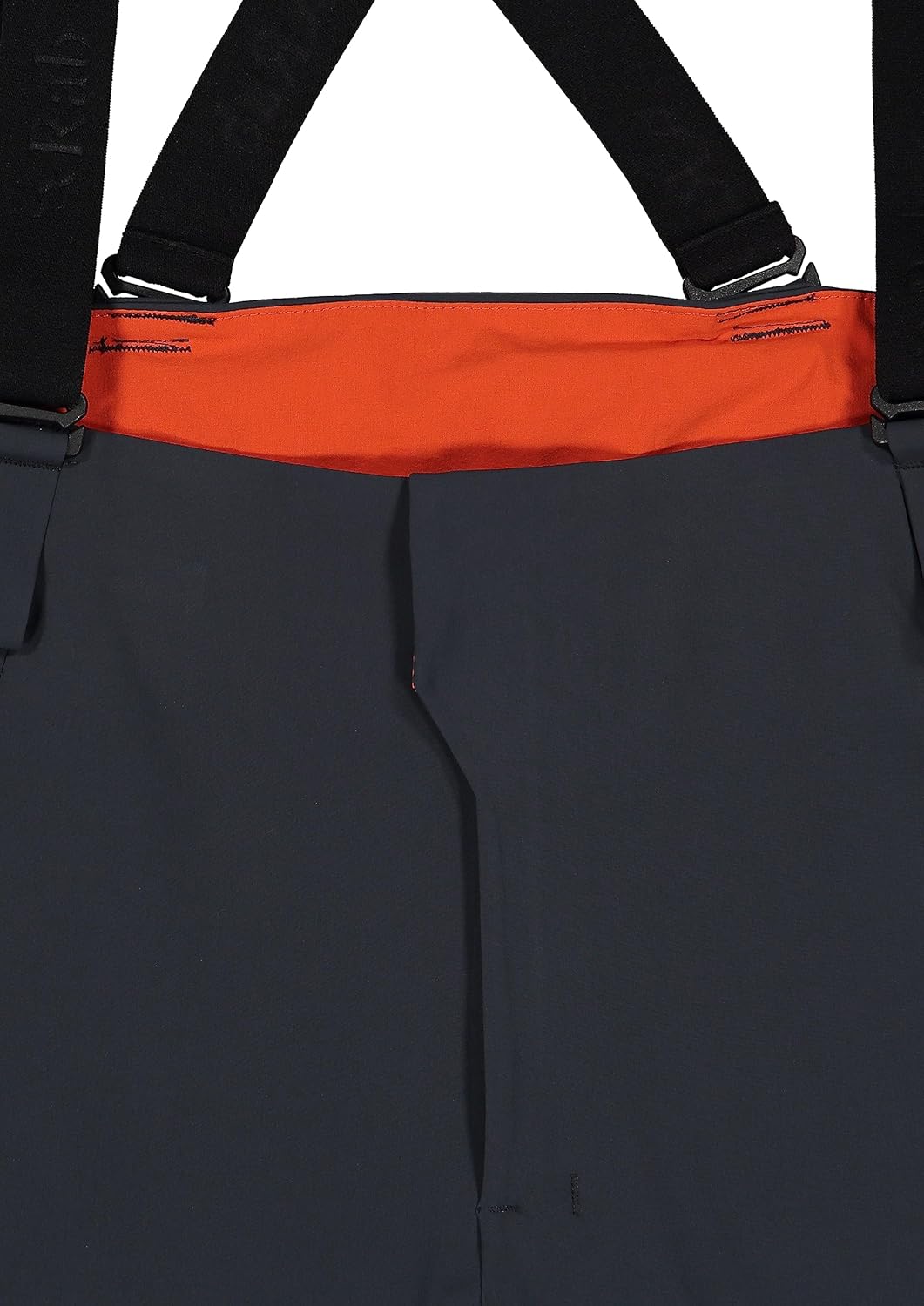 Rab Men's Ascendor Alpine Pants Windproof Softshell for Winter Mountaineering and Skiing - Image 6