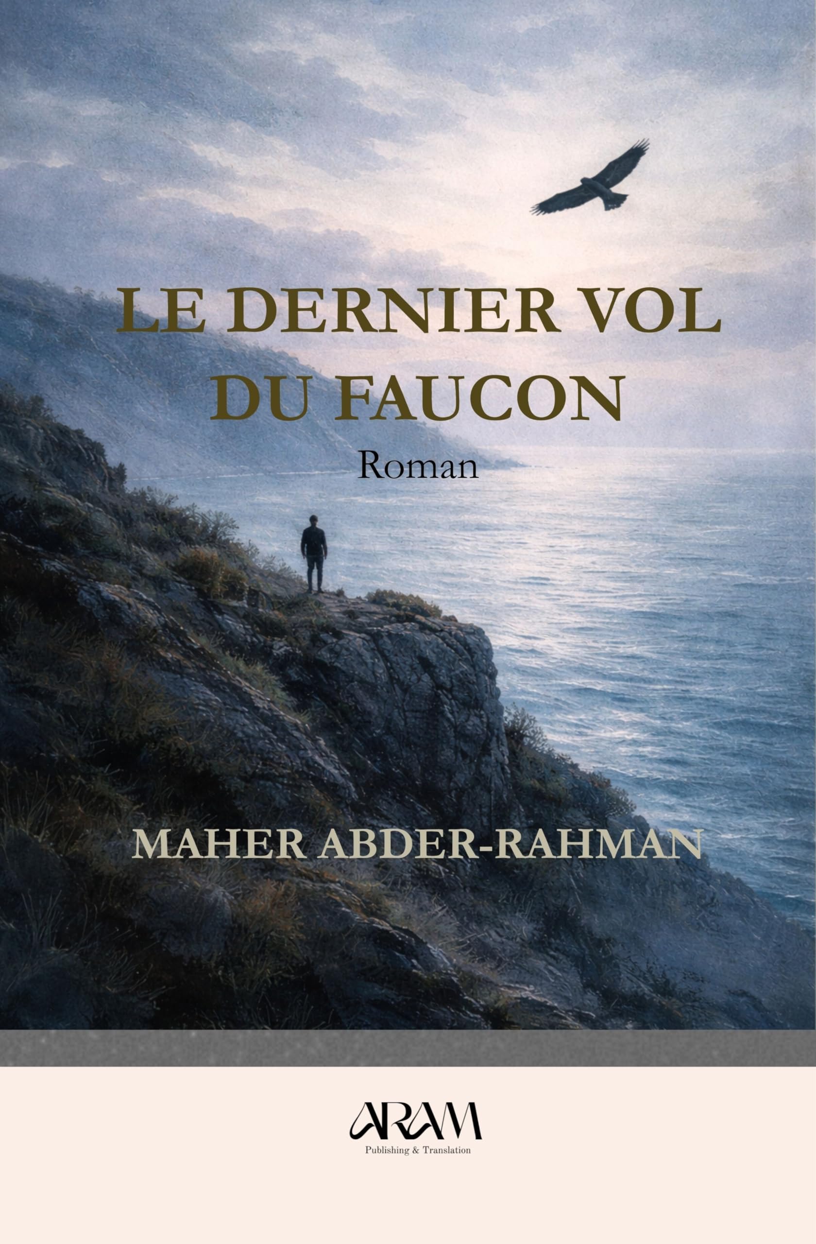 Le dernier vol du faucon