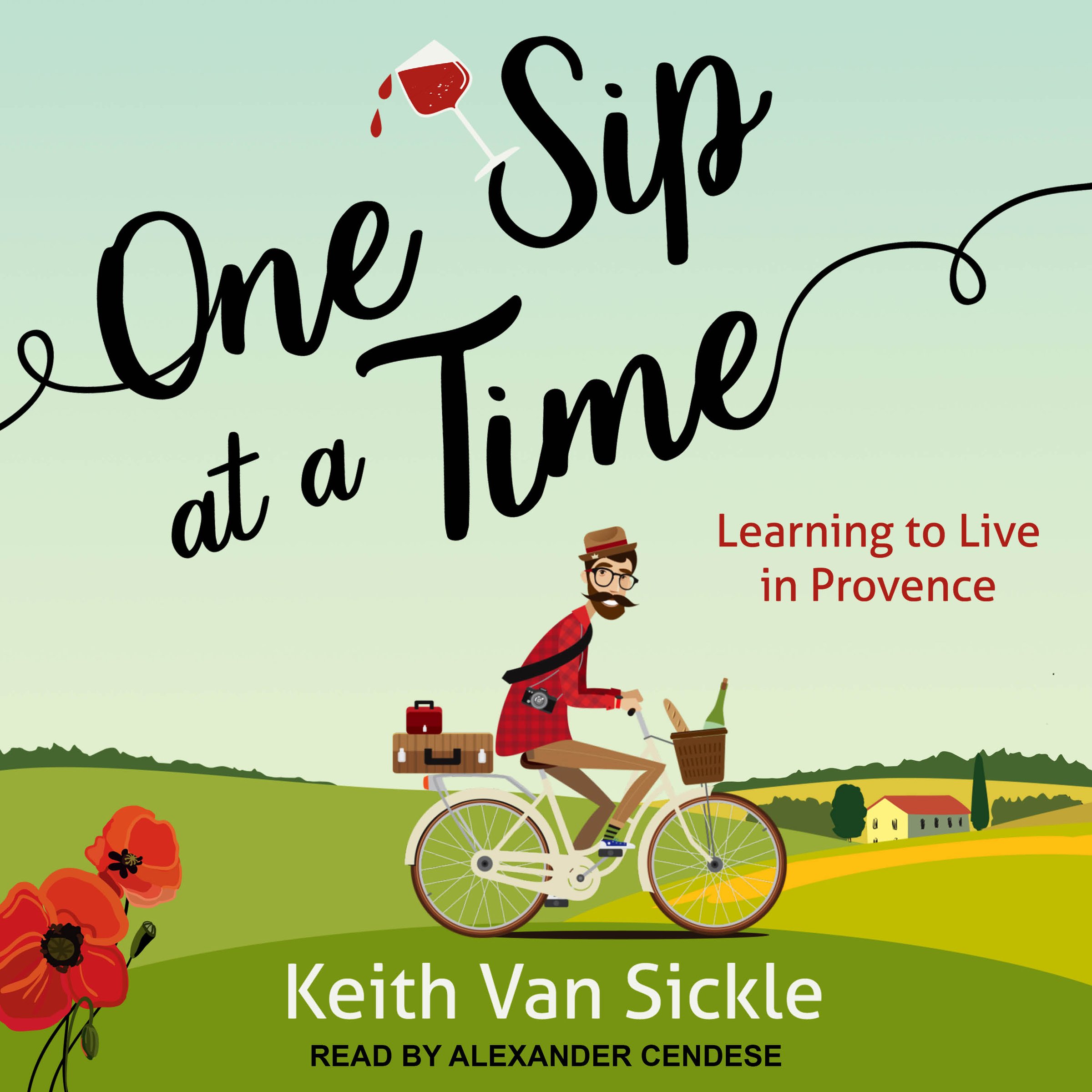 Cover art for One Sip at a Time