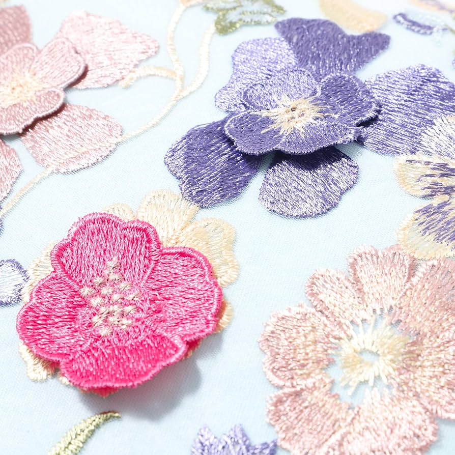 Amazon.co.jp: Francfranc フランフラン EMBフラワー クッション