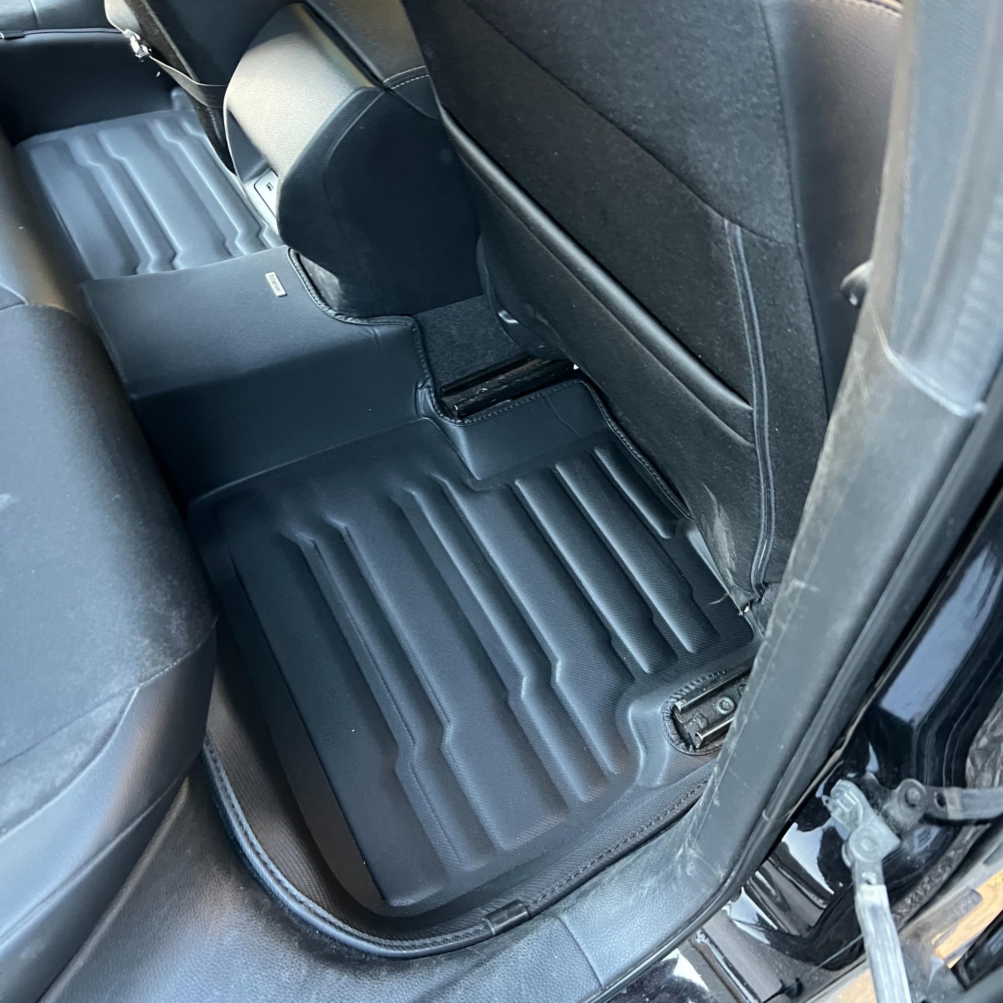 Tapis Auto Hiver LASFIT Floor Mats For Honda Civic Hybrid Sedan 2025 ...