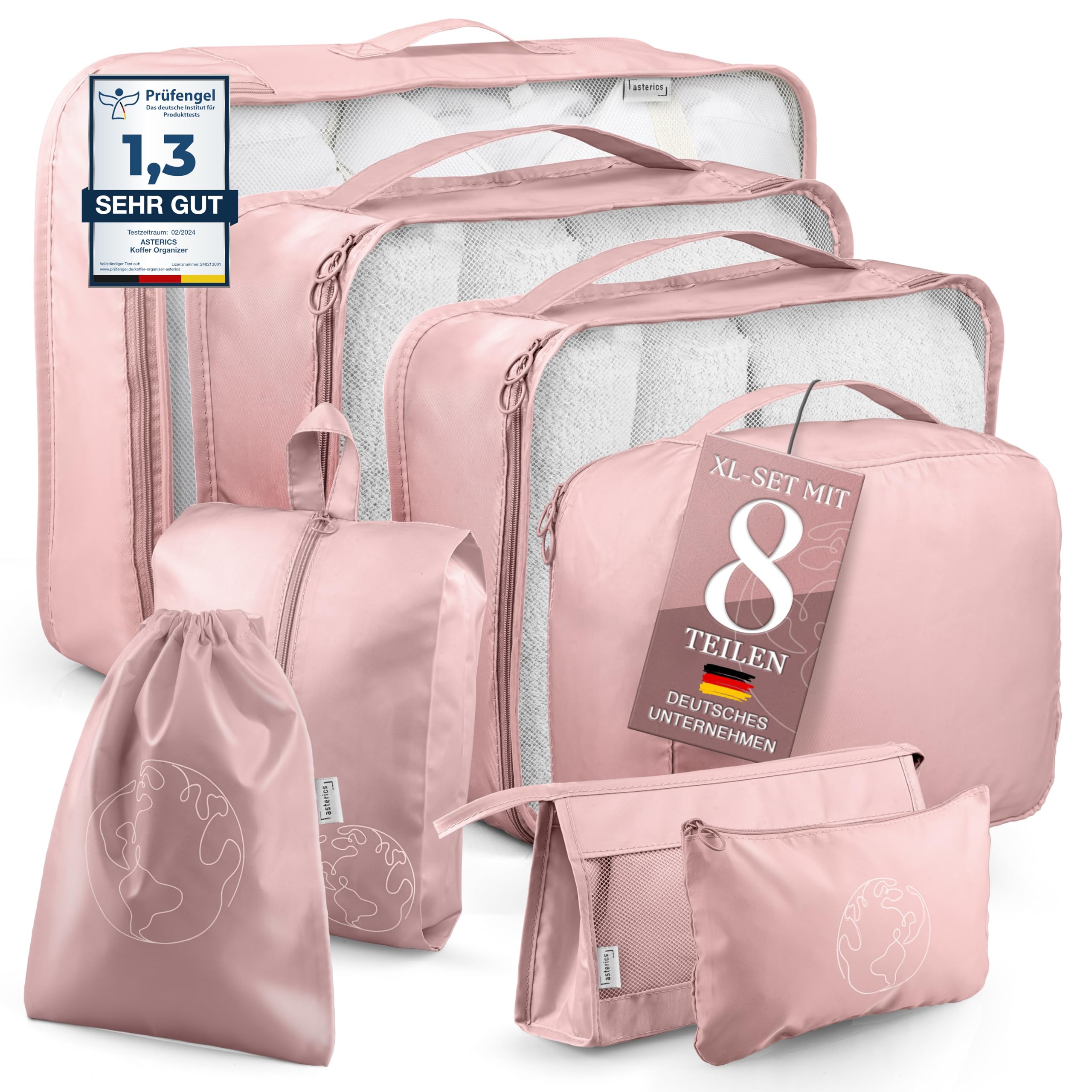 koffer organizer ikea