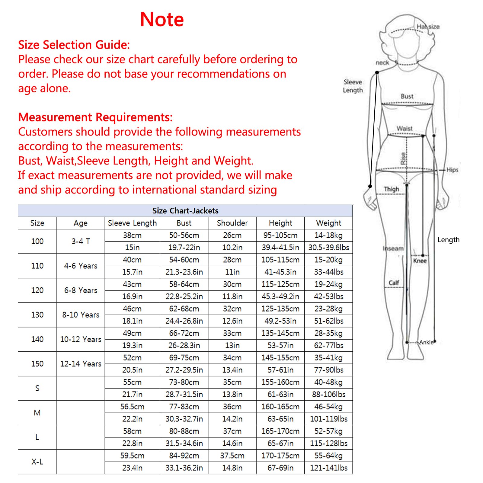 LIUHUO Veste de patinage artistique pour fille - Couleur dégradée - Vêtements d'entraînement en velours
