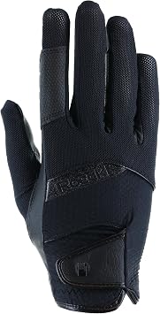 Roeckl Sports equestrian gloves MILLERO, summer riding glove, 5 colors, size 6-11