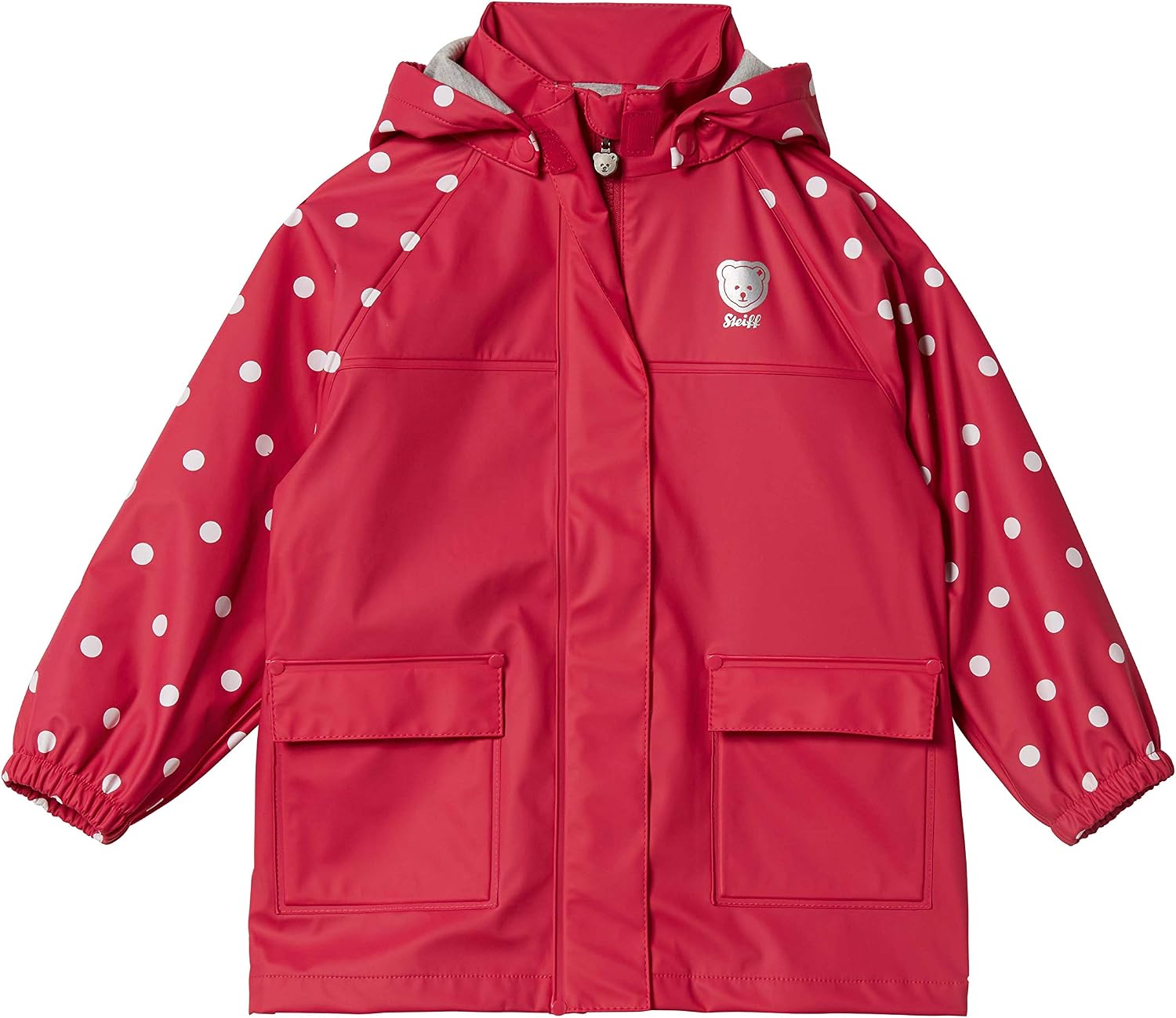 PVC Plastic Vinyl PU Raincoat fetish PVC regenmantel imperméable Rain Mac | UK