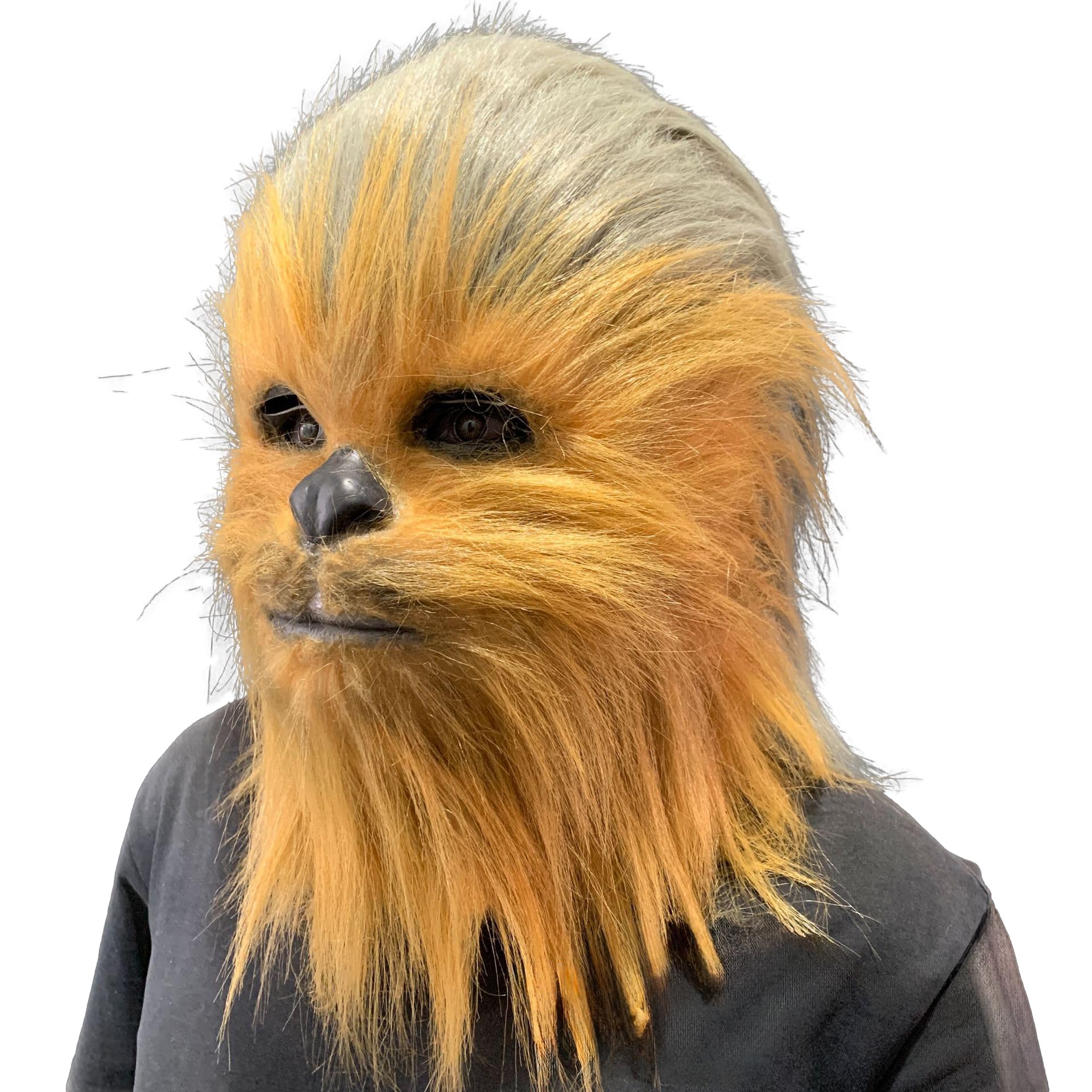 KarcSW Series Mask Halloween Cosplay Helmet for Men Adult