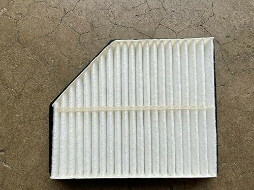 Miniatura 2 de Nuevo elemento de filtro de aire Nissan OEM 16546-6LA0A) - Compatible con los nuevos modelos SENTRA 2021-2023