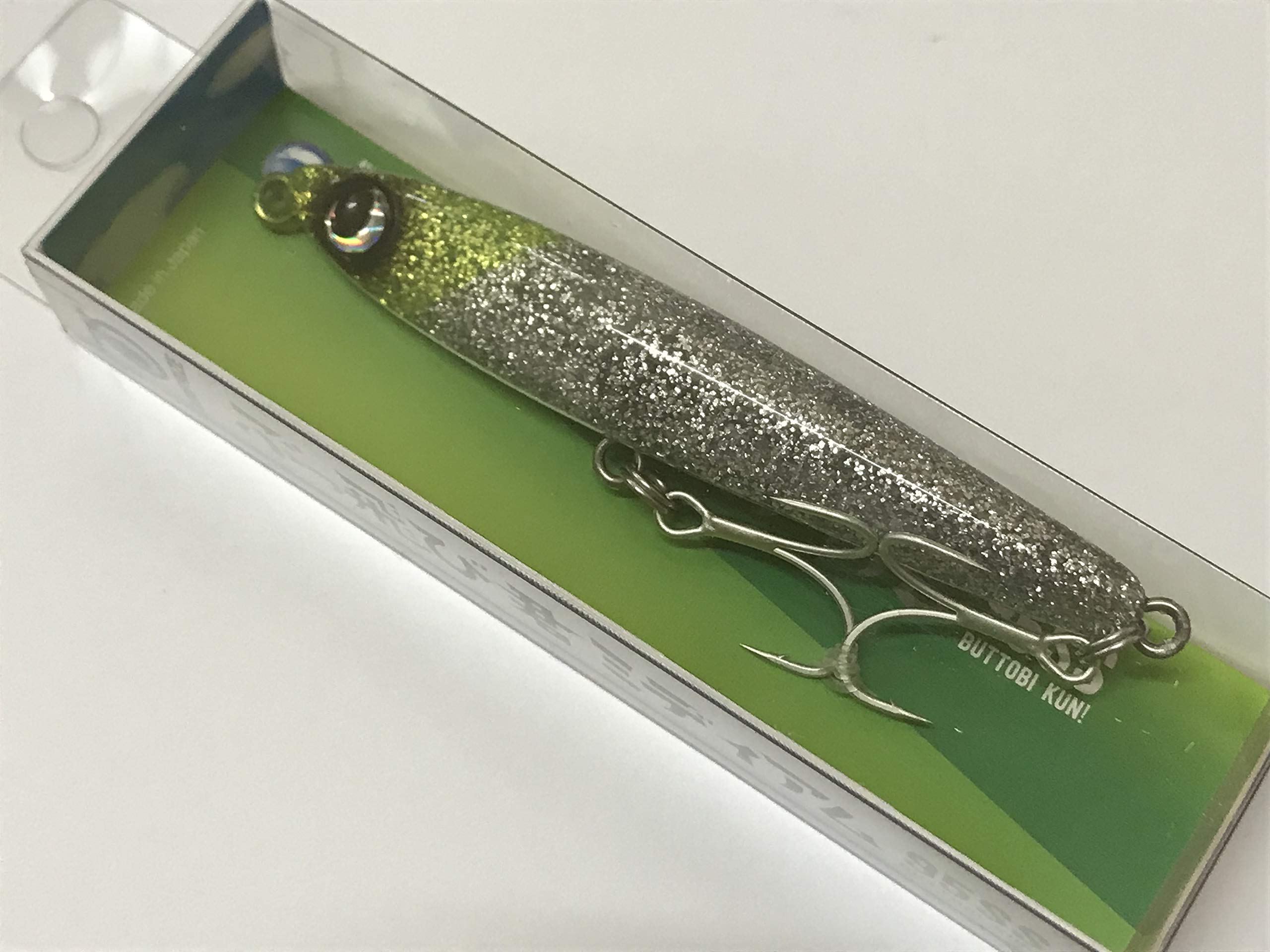 Amazon | JUMPRIZE(ジャンプライズ) ルアー ぶっ飛び君ミディアム 95SS