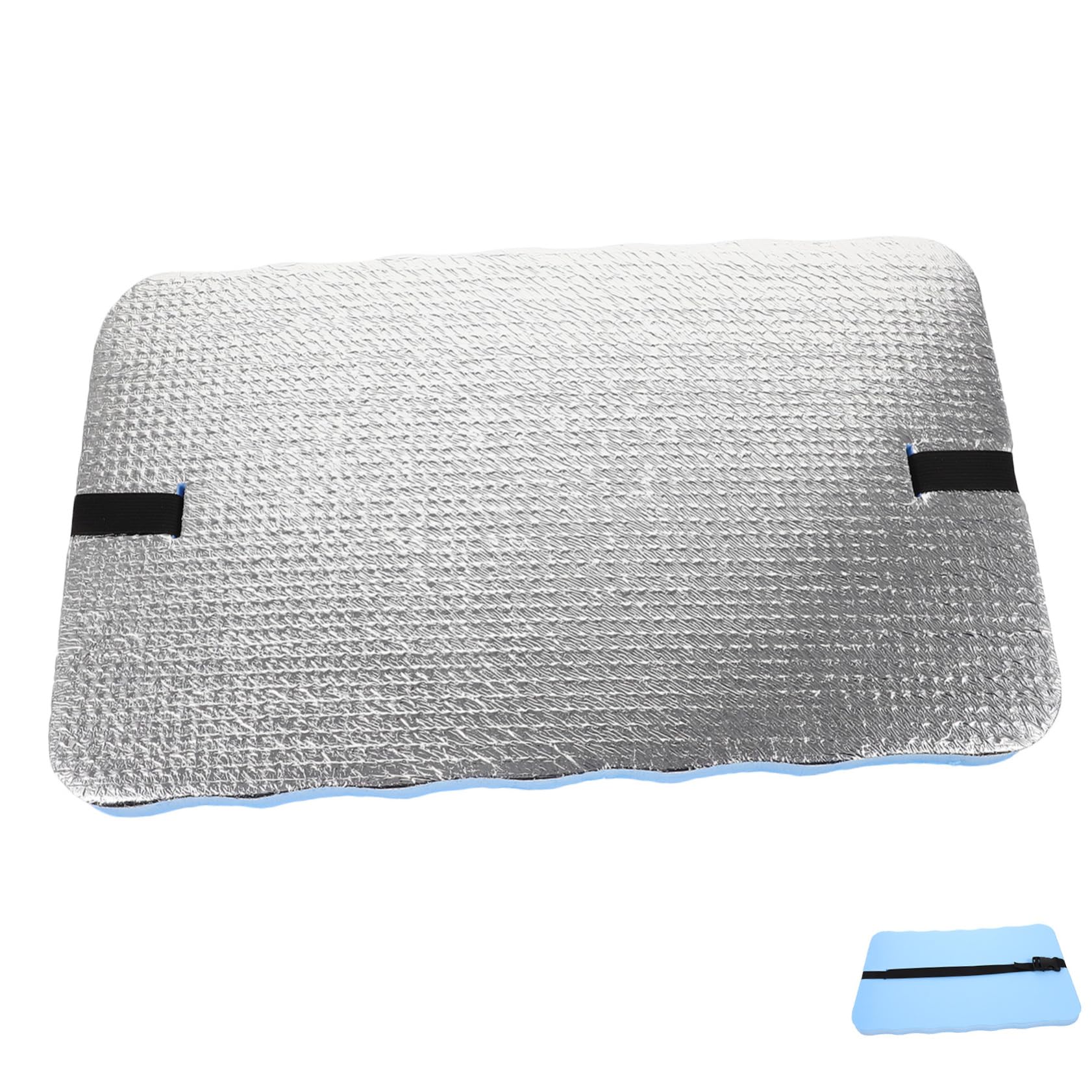 Happyyami 3pcs Swim Board Pool Float Back Float for Adults Swimming Training Belt Flotation Belt