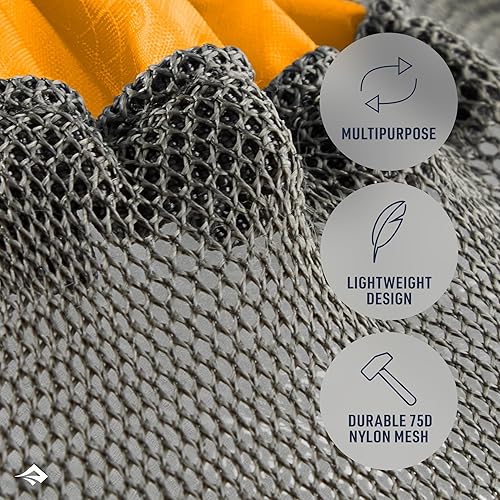 Miniatura 3 de Sea to Summit Saco ligero de malla