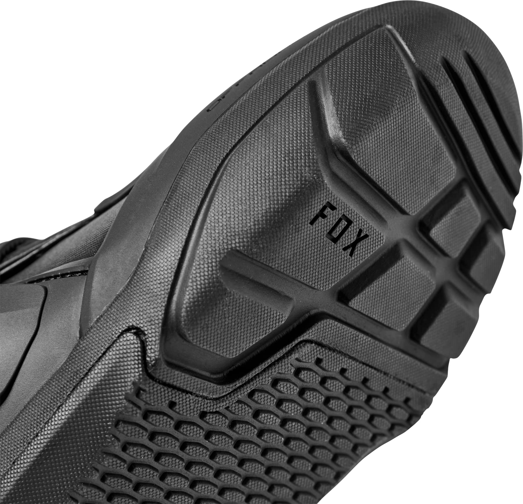 Fox Racing Fox Motion X Boot Stivali da motociclettaUnisex - Adulto