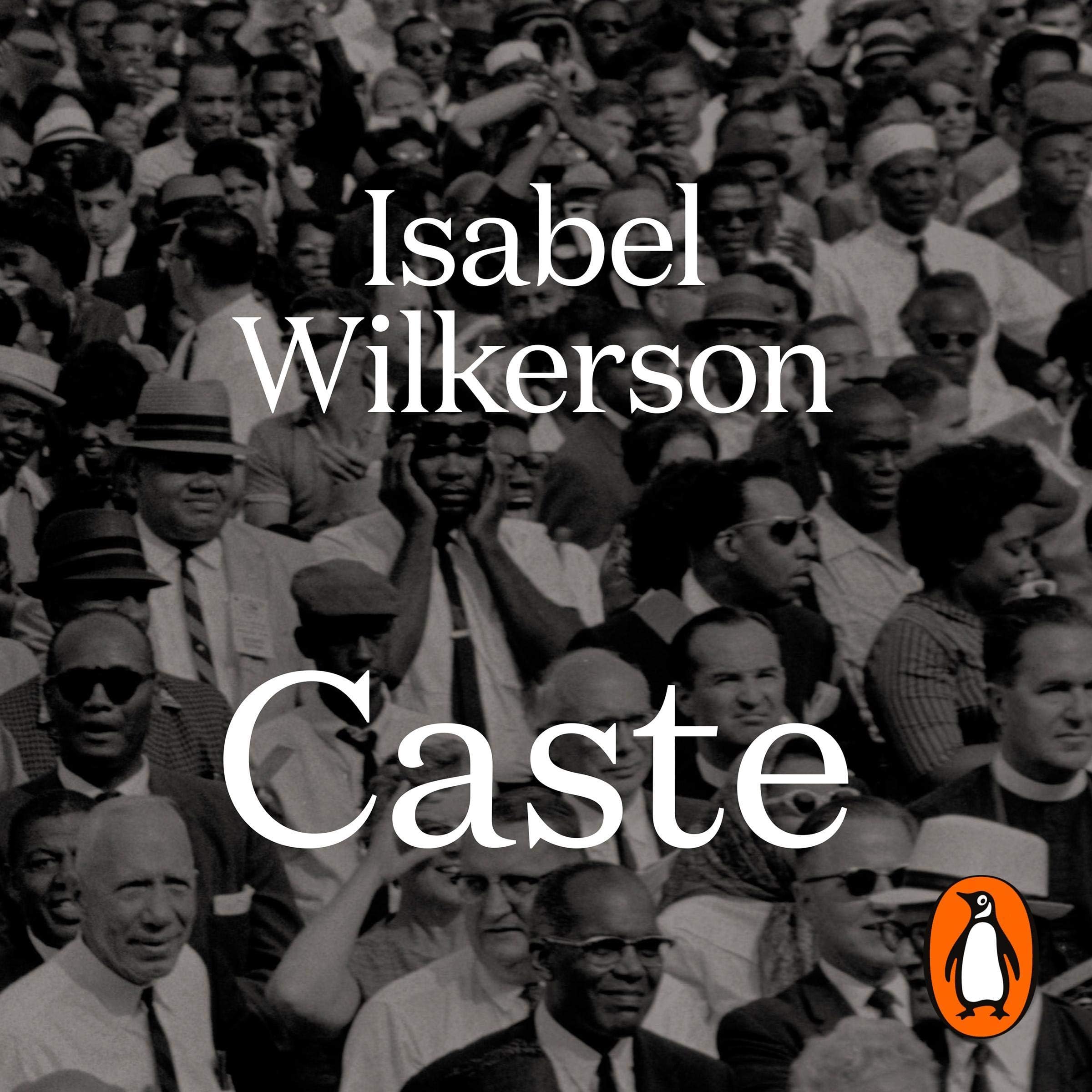 Caste: The International Bestseller