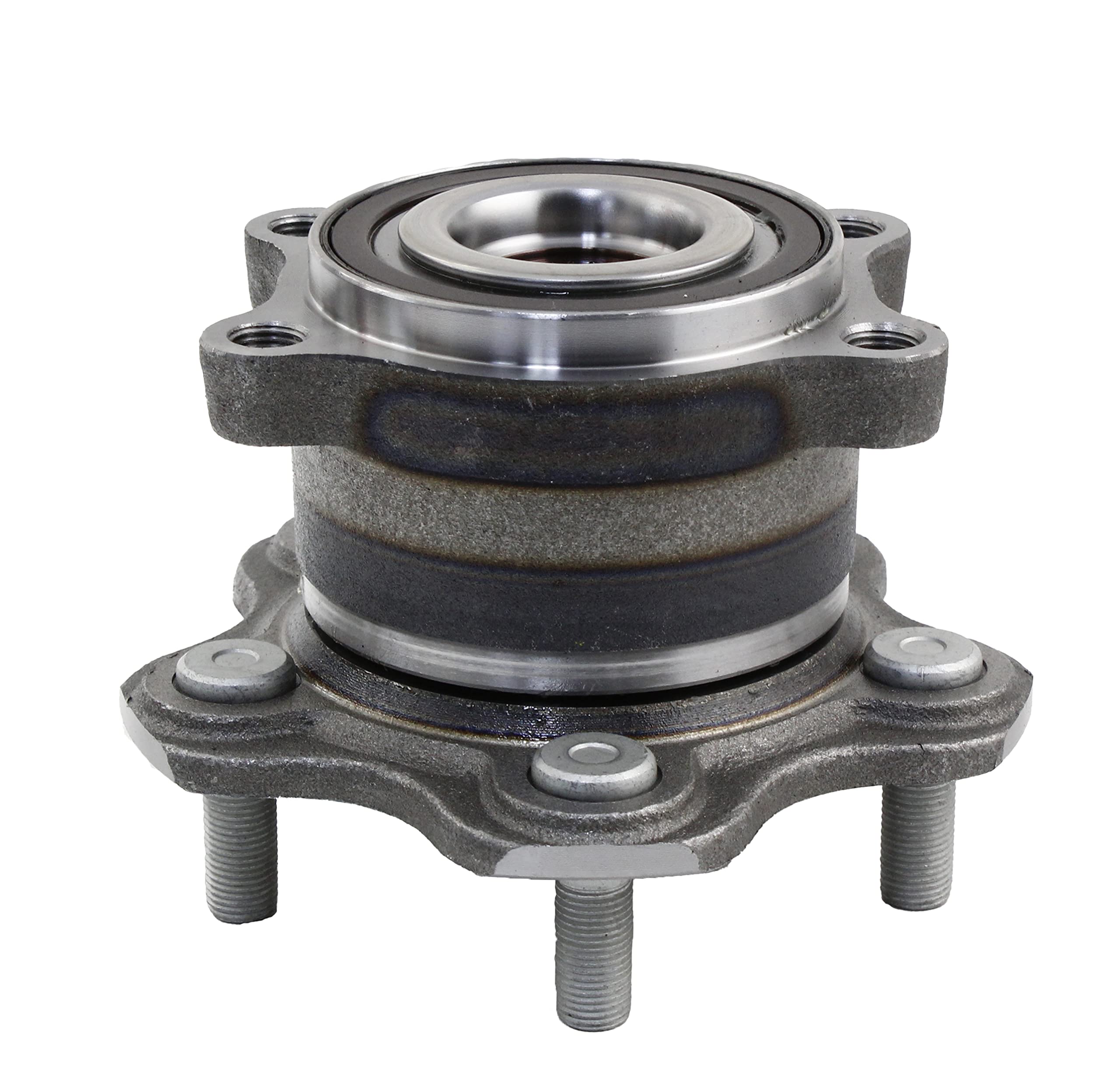 Adeco Rear Wheel Bearing and Hub Assembly for 2013 INFINITI JX35