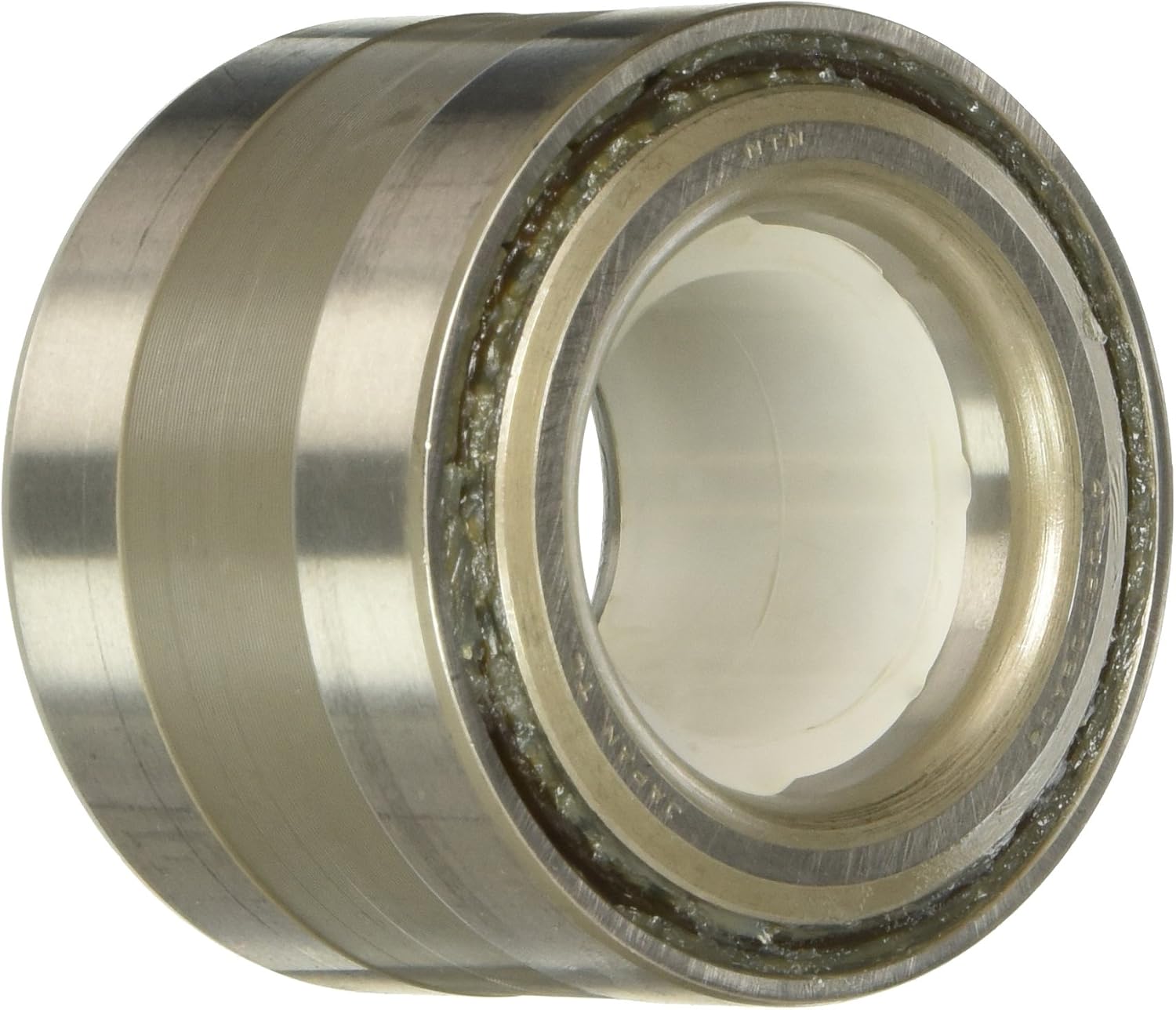 Timken Tapered Roller Bearing Assembly - 516003