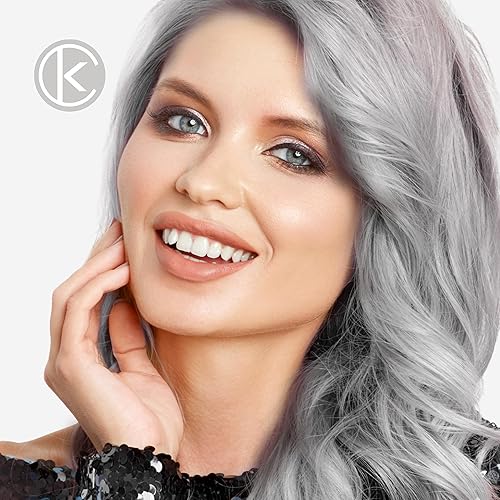 Miniatura 6 de Keracolor Clenditioner - Tinte para el cabello acondicionador semipermanente sin crueldad 20 colores