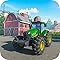 Tractor Farming Simulator: Harvest Crops