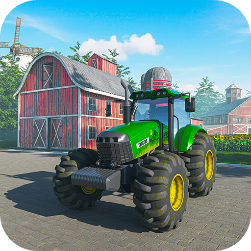 Tractor Simulator Apps Tractor Farming Simulator: Harvest Crops - App on Amazon Appstore