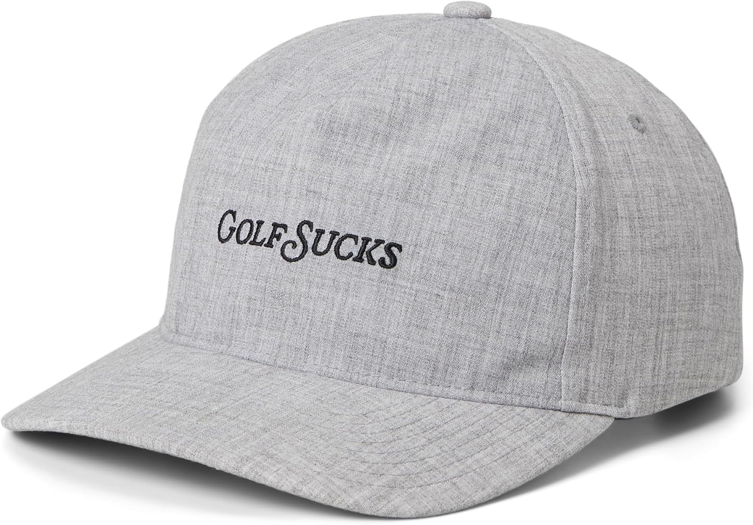TravisMathew Men's Golf Sucks Hat