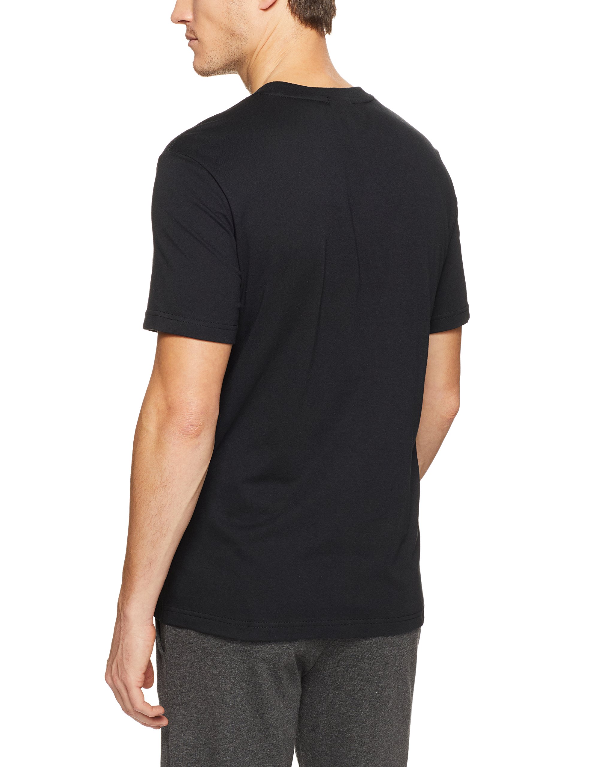 Acheter Canterbury Vapodri Gros Logo T Shirt Homme Rouge Vif FR : XL (Taille Fabricant XL) ? Comparer Chez