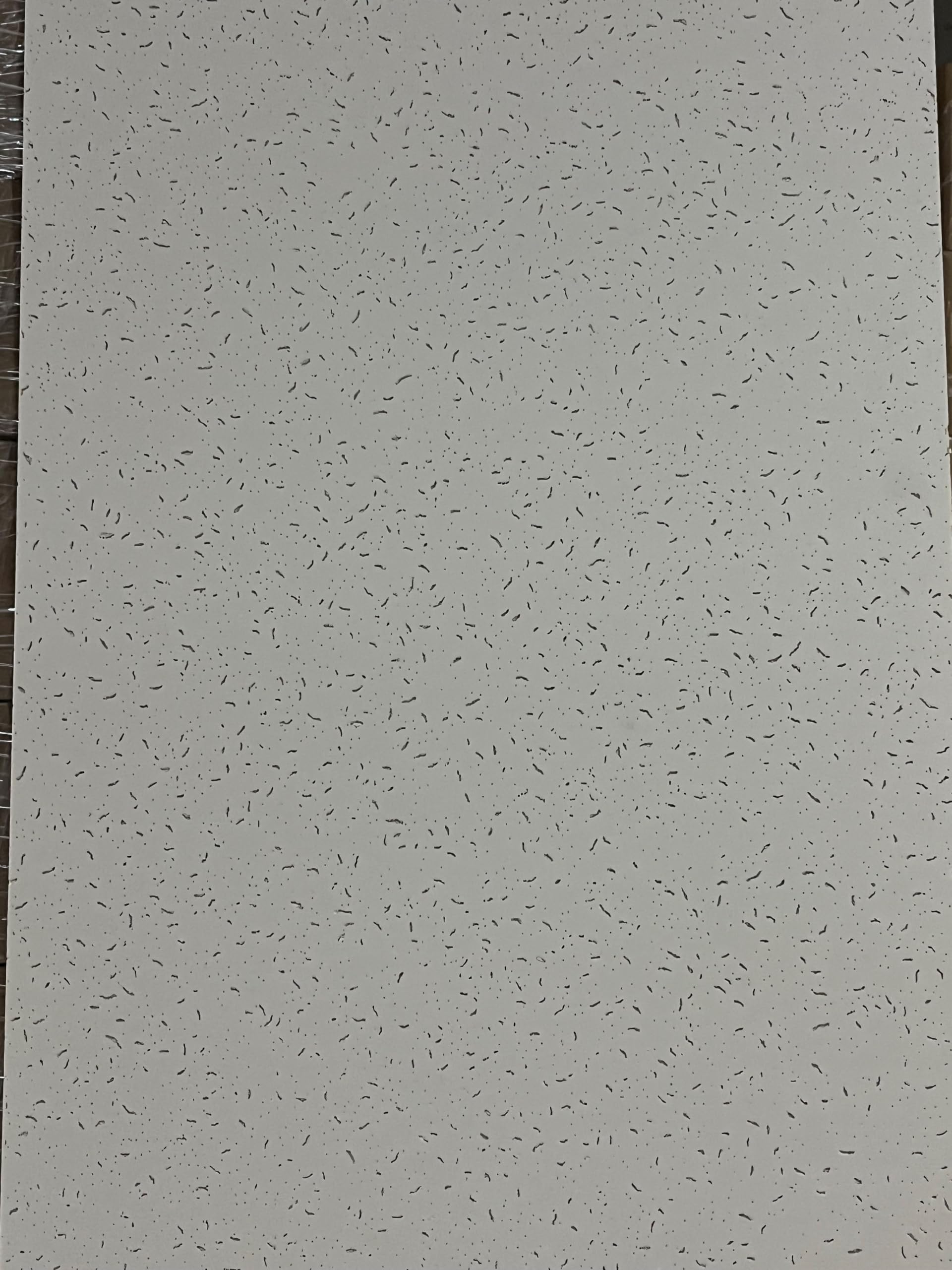 8 Suspended Ceiling Tiles Tega 1200 X 600 (1195 X 595) Similar to Armstrong Cortega and Zentia Fission ND