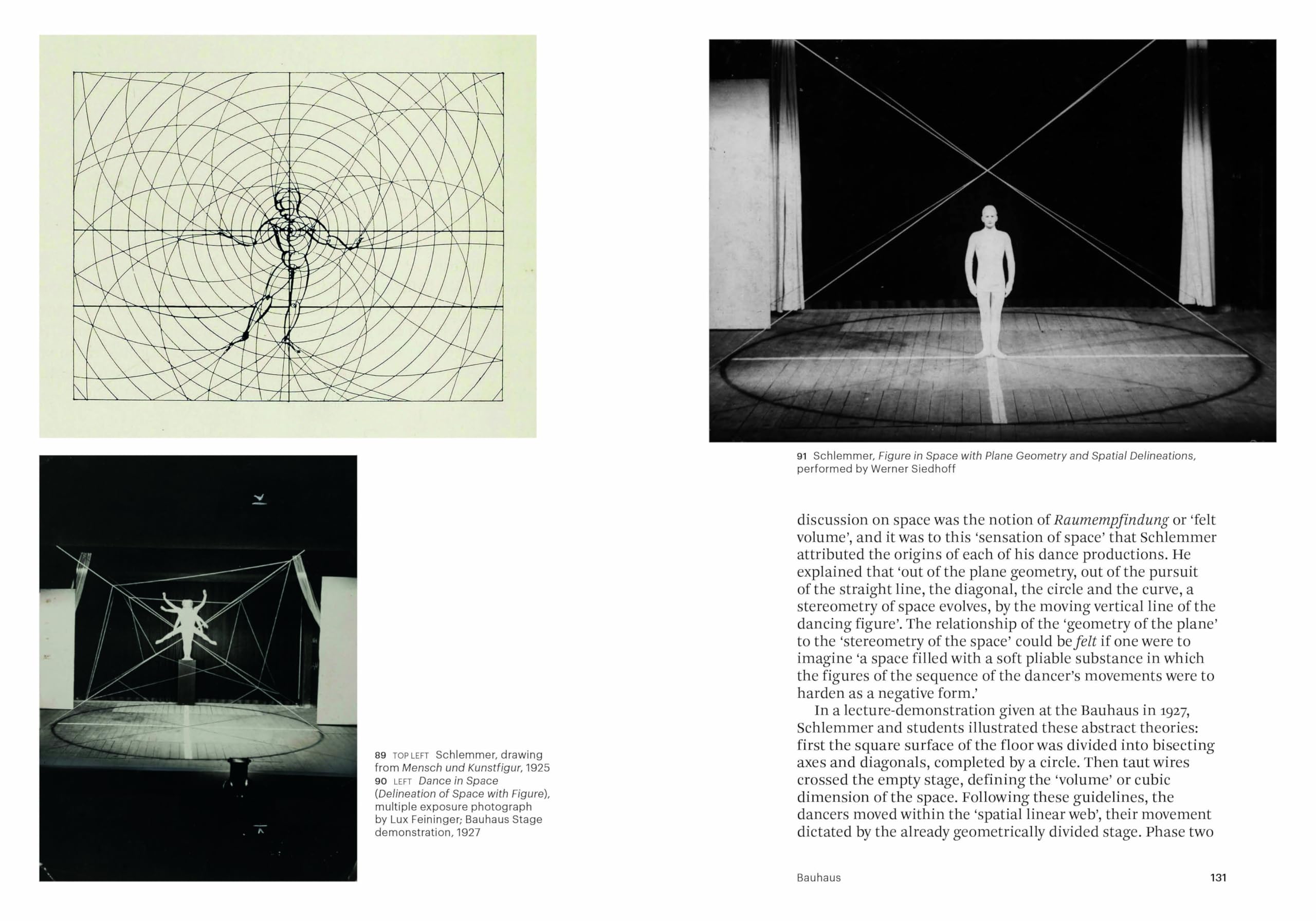 Performance Art: From Futurism to the Present