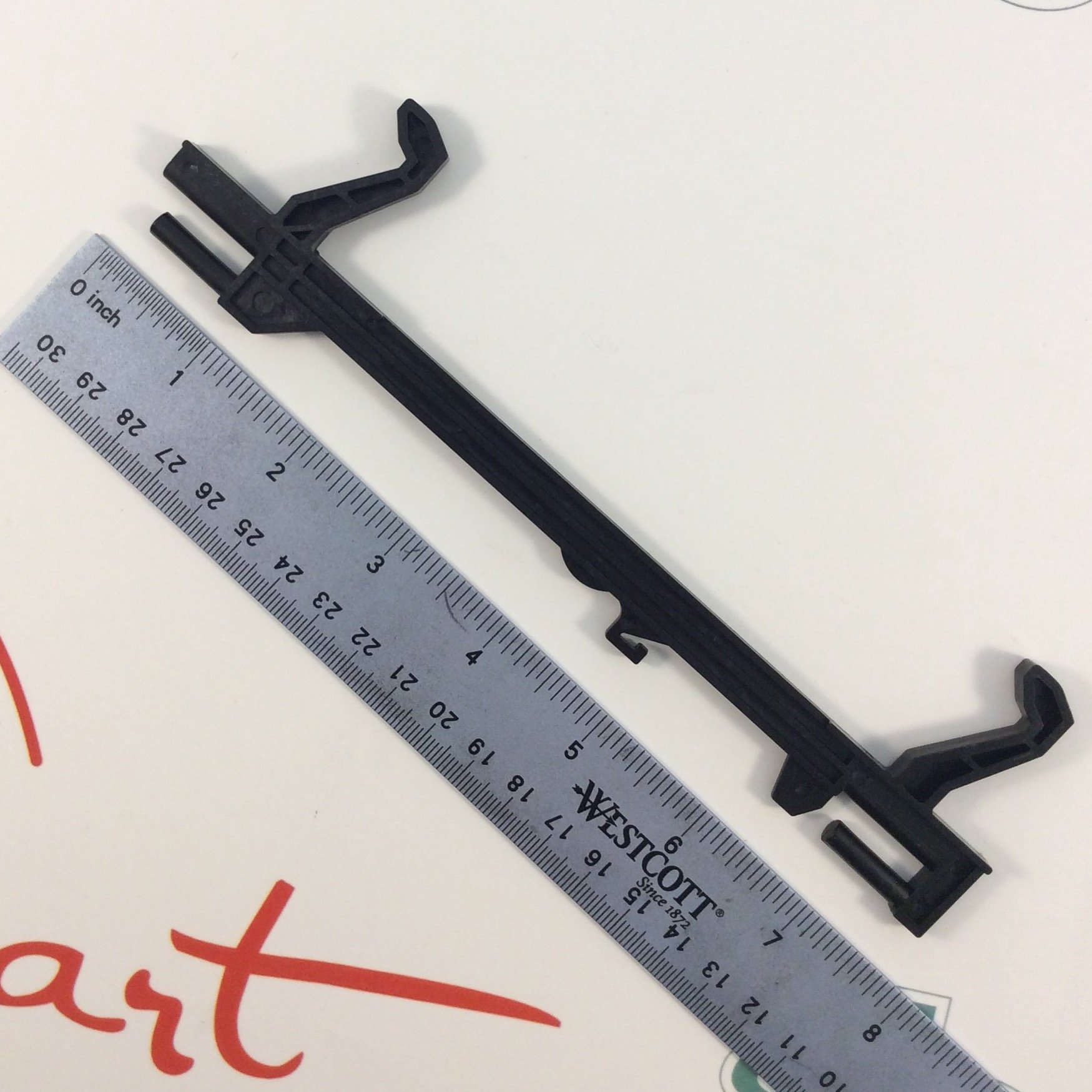 Amazon.com: DE64-01308A Replacement Door Key Latch for Samsung