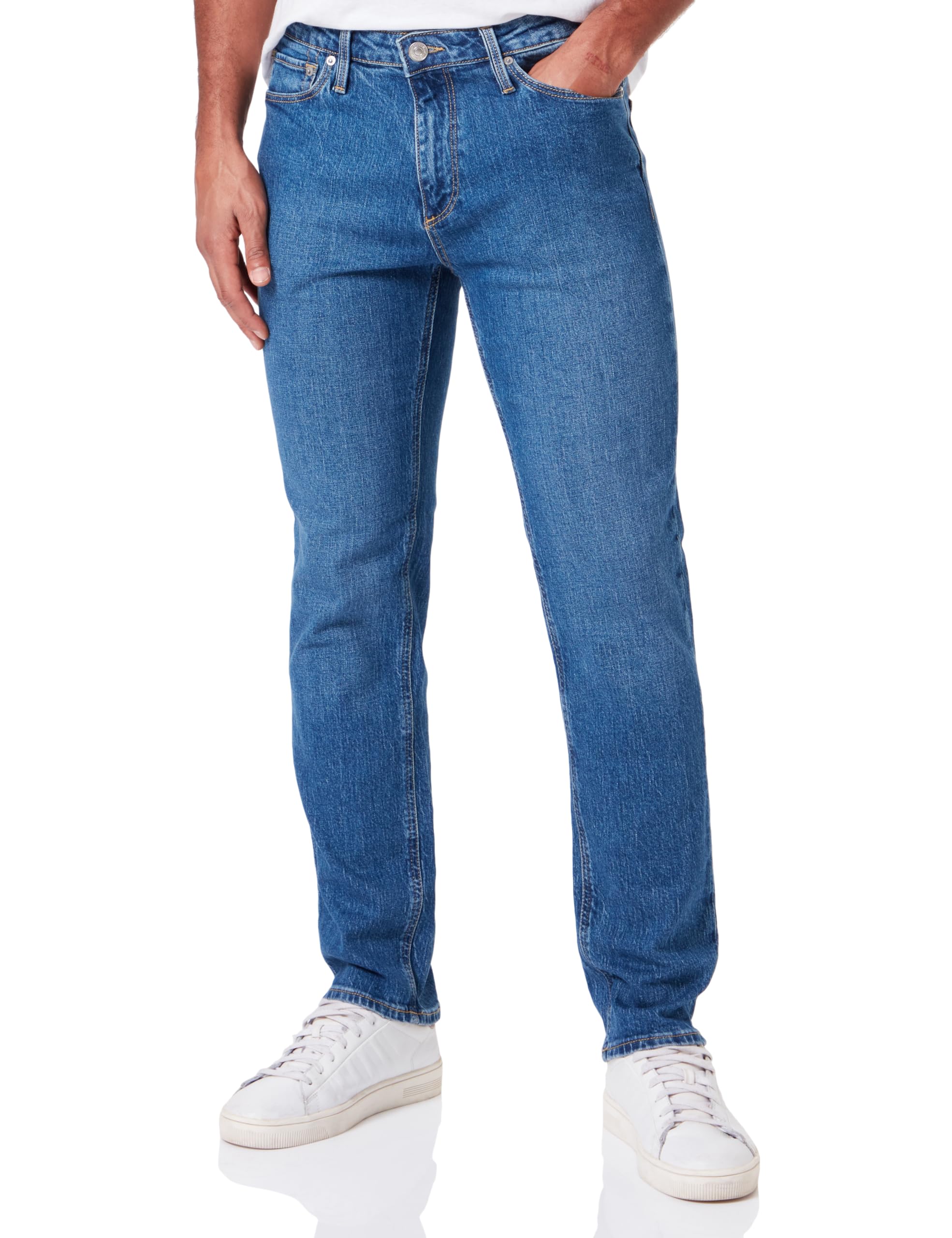 JJICLARK JJEVAN AM 396 Kot Pantolon Erkek