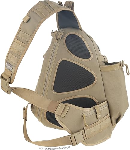 Vista 14 de Maxpedition - Mochila Monsoon Gearslinger