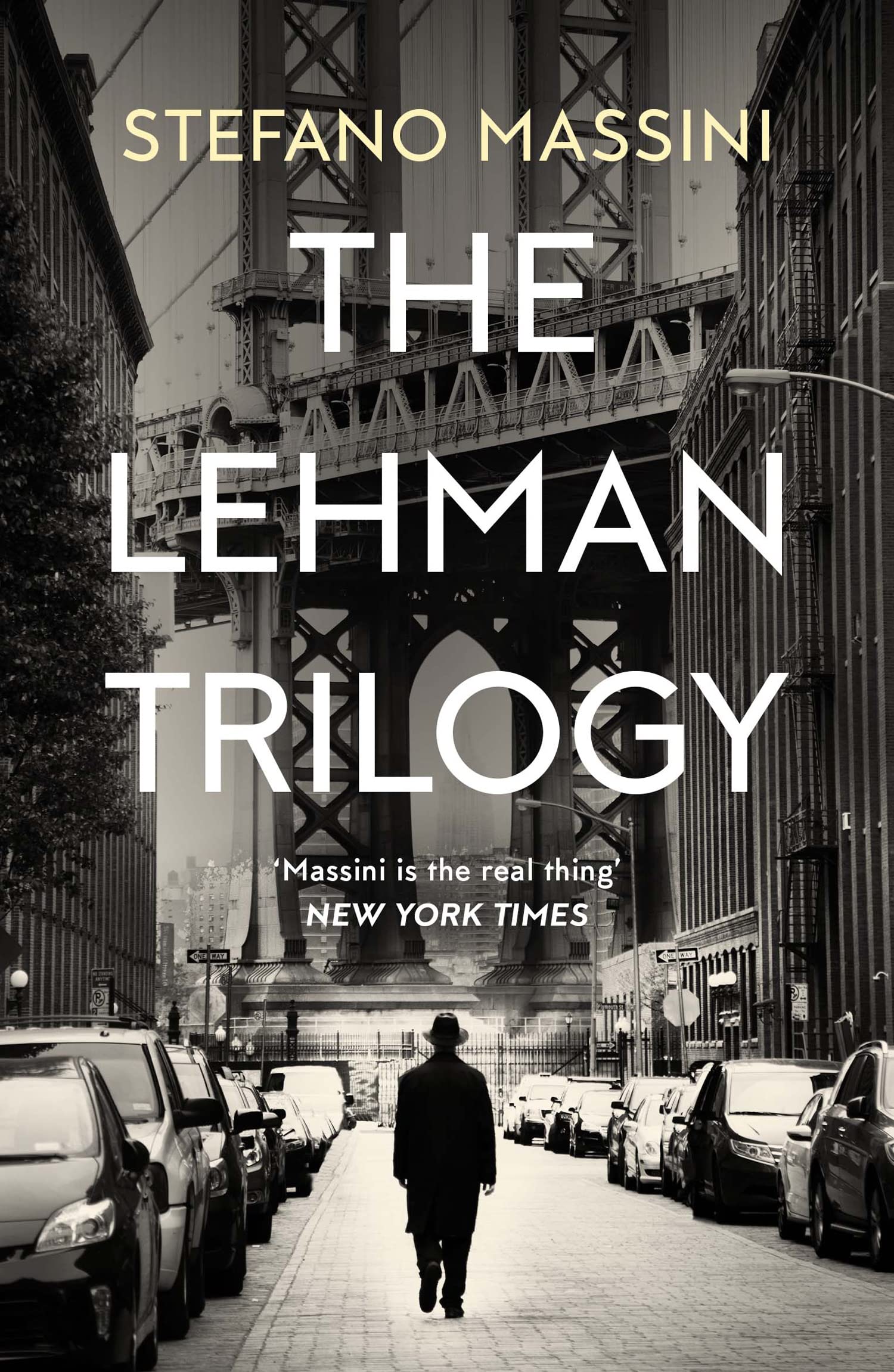 The Lehman Trilogy: The Broadway Inspiration and Historical Fiction Novel of Wa