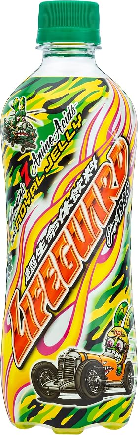 Amazon | ライフガード 500ml×24本 | チェリオ | 食品・飲料・お酒 通販