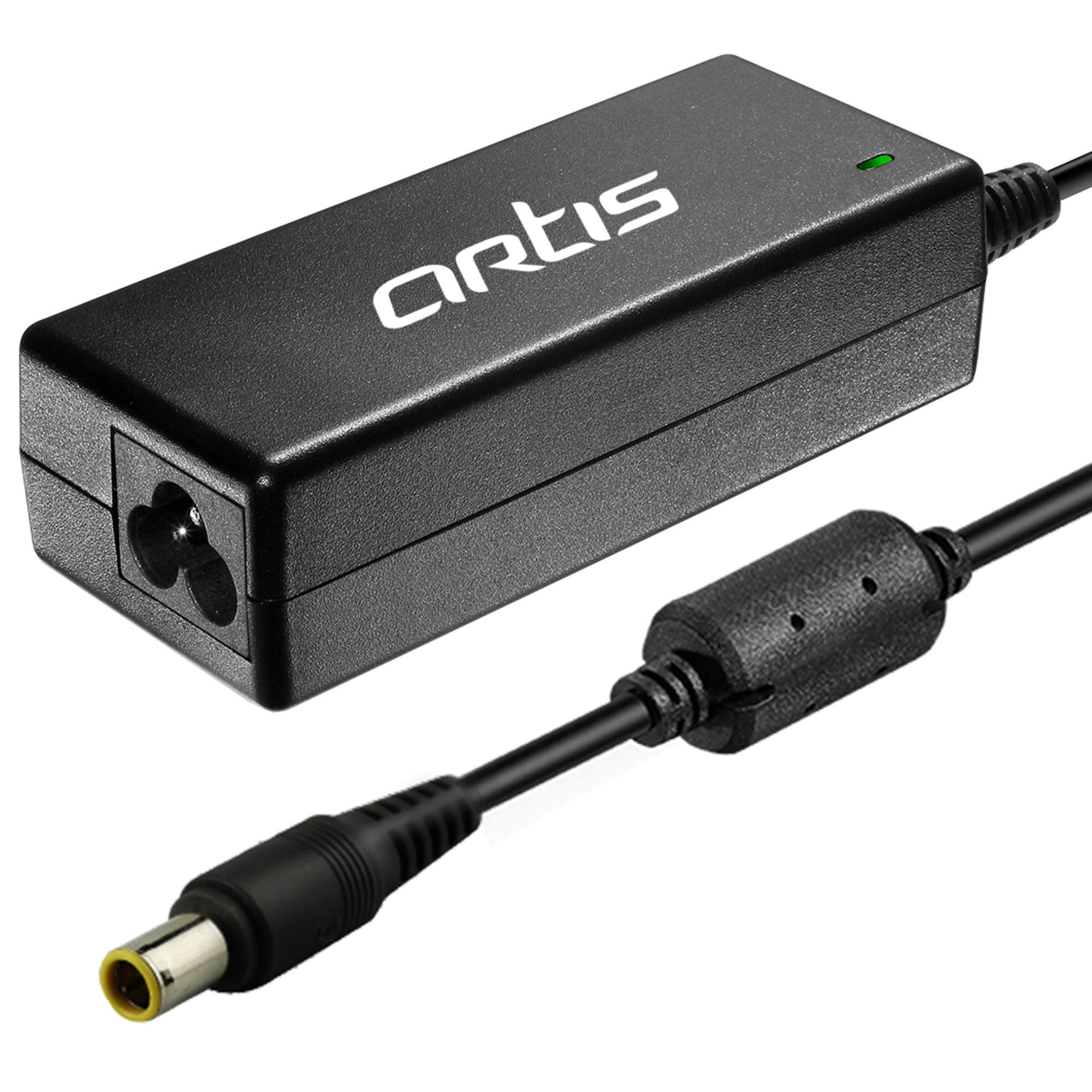 See full amazon price history chart for Artis AR0508 65Watt Laptop Charger/Adapter with Power Cord Compatible with Lenovo Laptops (20V/3.25A, 65Watt) (Pin Size: 7.9mm x 5.5mm) (BIS Certified) Artis AR0508 65Watt Laptop Charger/Adapter with Power Cord Compatible with Lenovo Laptops (20V/3.25A, 65Watt) (Pin Size: 7.9mm x 5.5mm) (BIS Certified) (B07DLWZ15S) Amazon Price History, Amazon Price Tracker