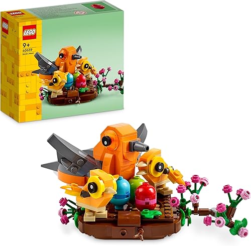 Miniatura 1 de LEGO Nido de Pájaro 40639