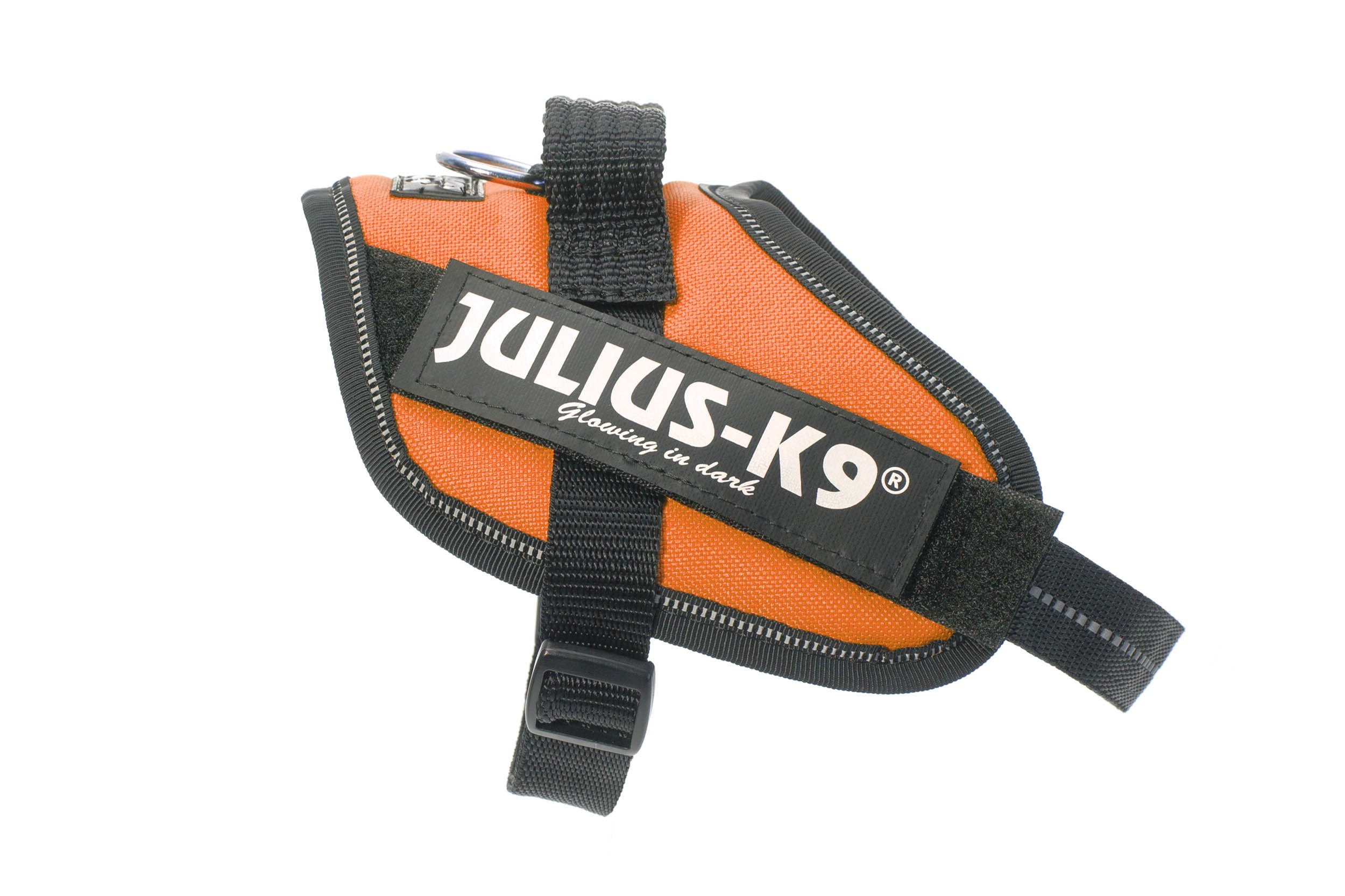 Julius-K9 IDC Powerharness, Camouflage, M/0 — view 1302