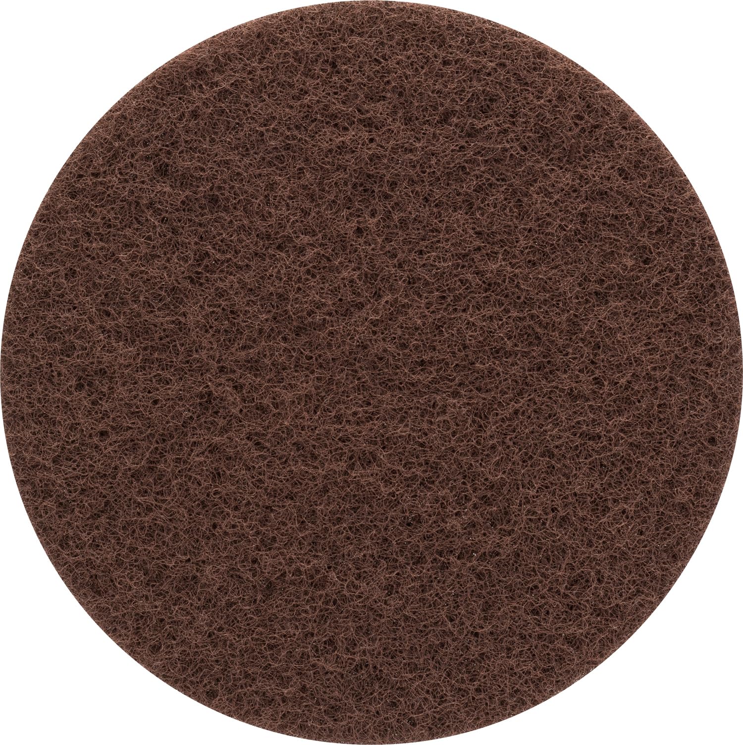 Bosch 5x EXPERT N880 Fleece Discs (for Steel sheets, Stainless steel, Ø 150 mm, Medium A, Professional Accessory Random Orbital Sander, Random Orbital Sander)