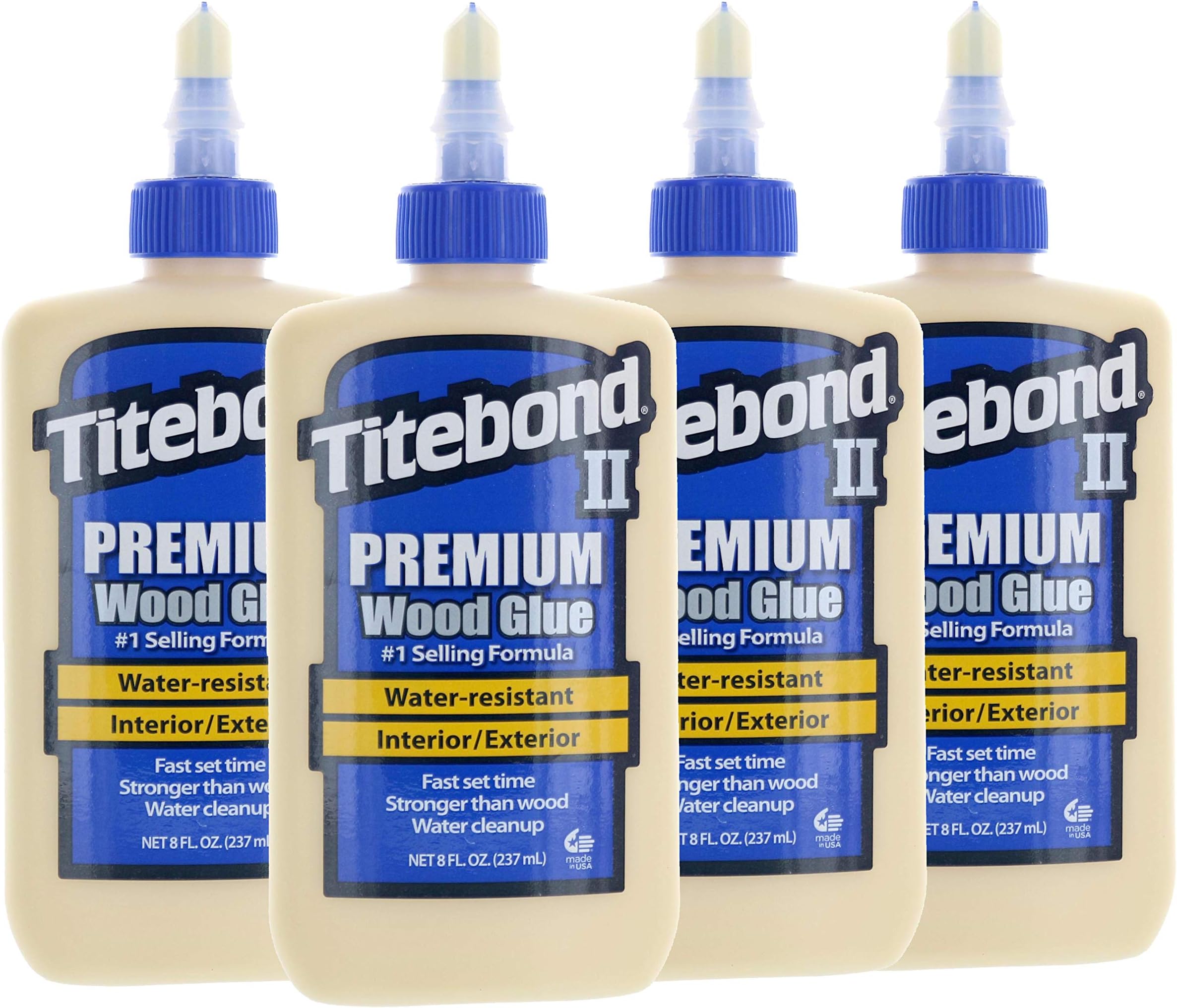 Titebond Original Wood Glue - M M Vic Sales And Service