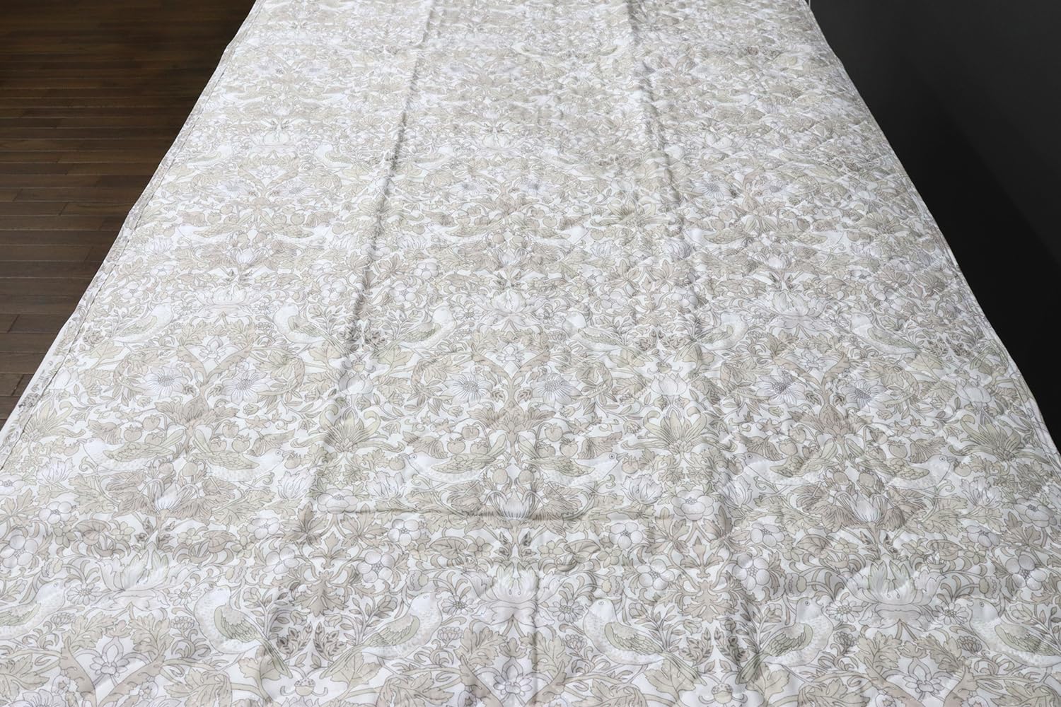 Amazon｜ロマンス小杉 敷きパッド シングル V&A(ヴィクトリア