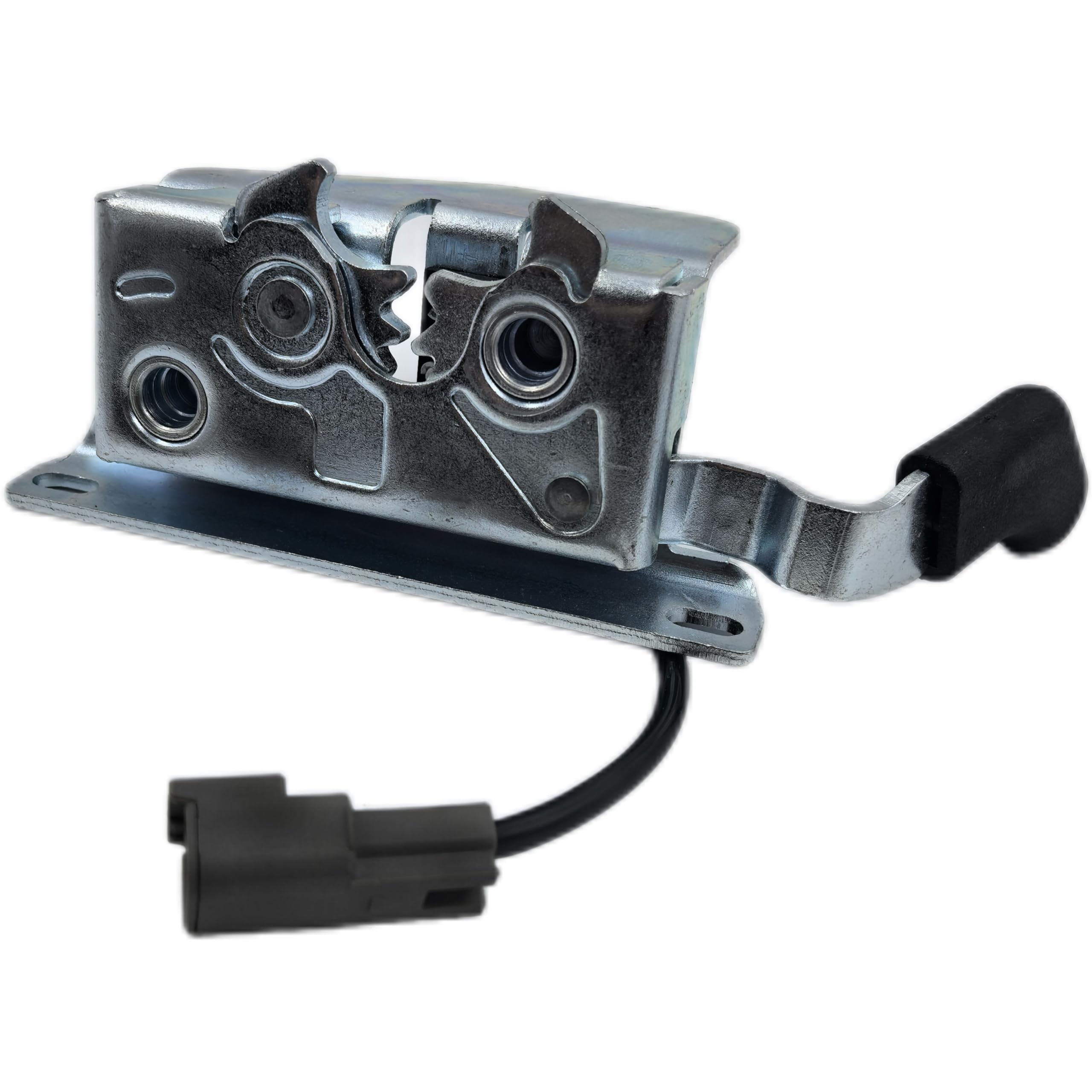 TOPAZ 7109661 Front Door Latch Lock With Sensor Compatible With