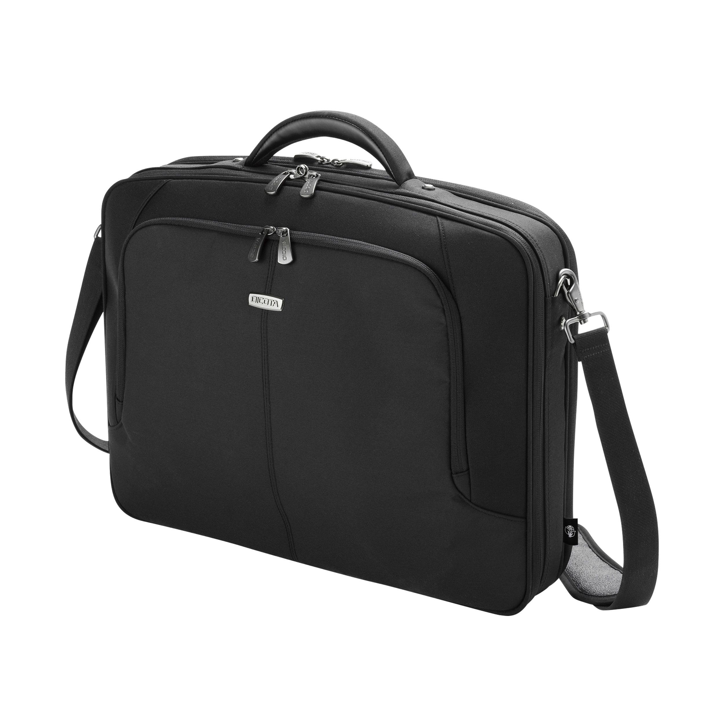 DICOTA Laptoptasche Eco Multi Plus 14-15.6"