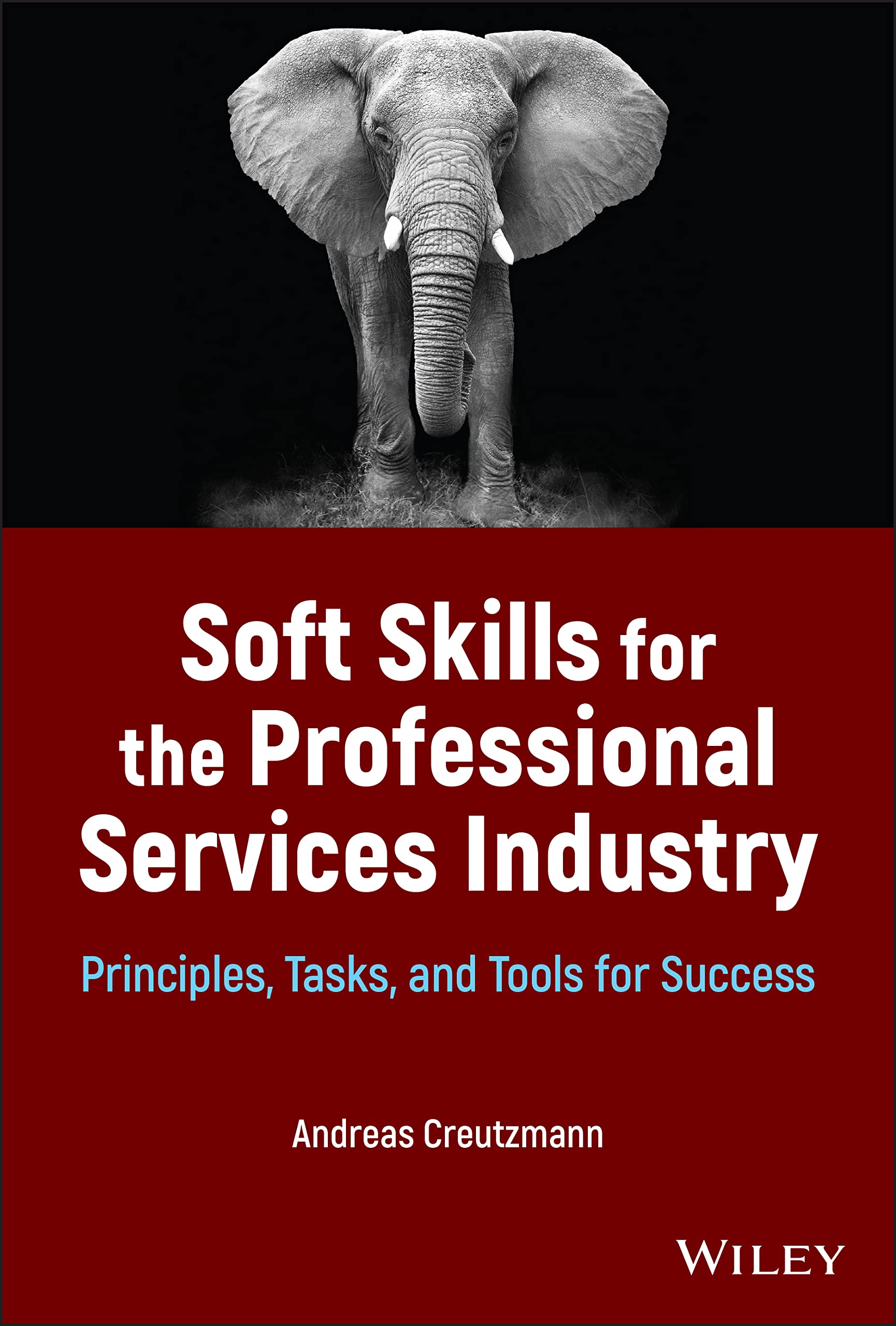 Soft Skills for the Professional Services Industry : Principles, Tasks, and ...