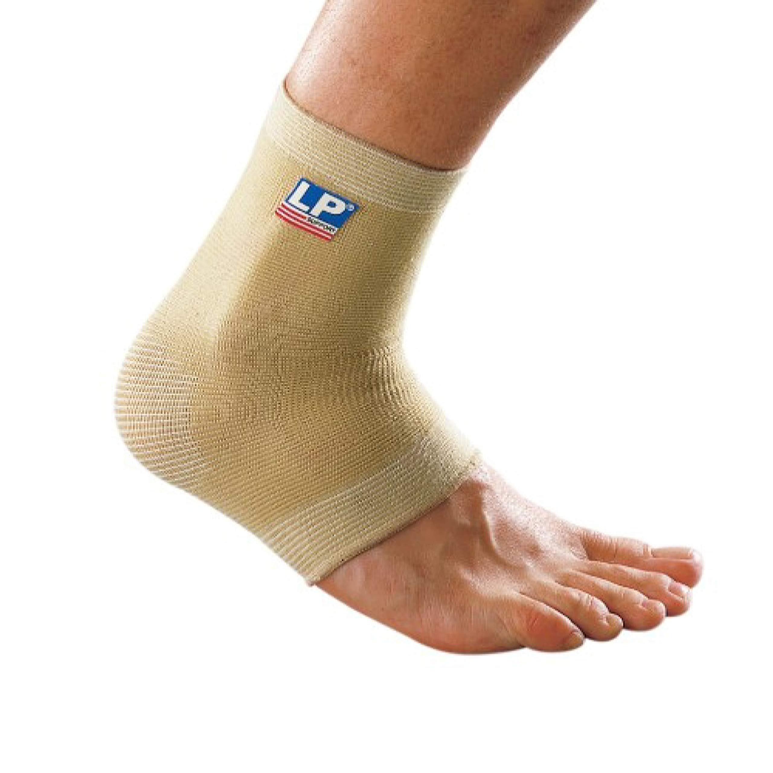 LP Support944 Ankle Support, Tan