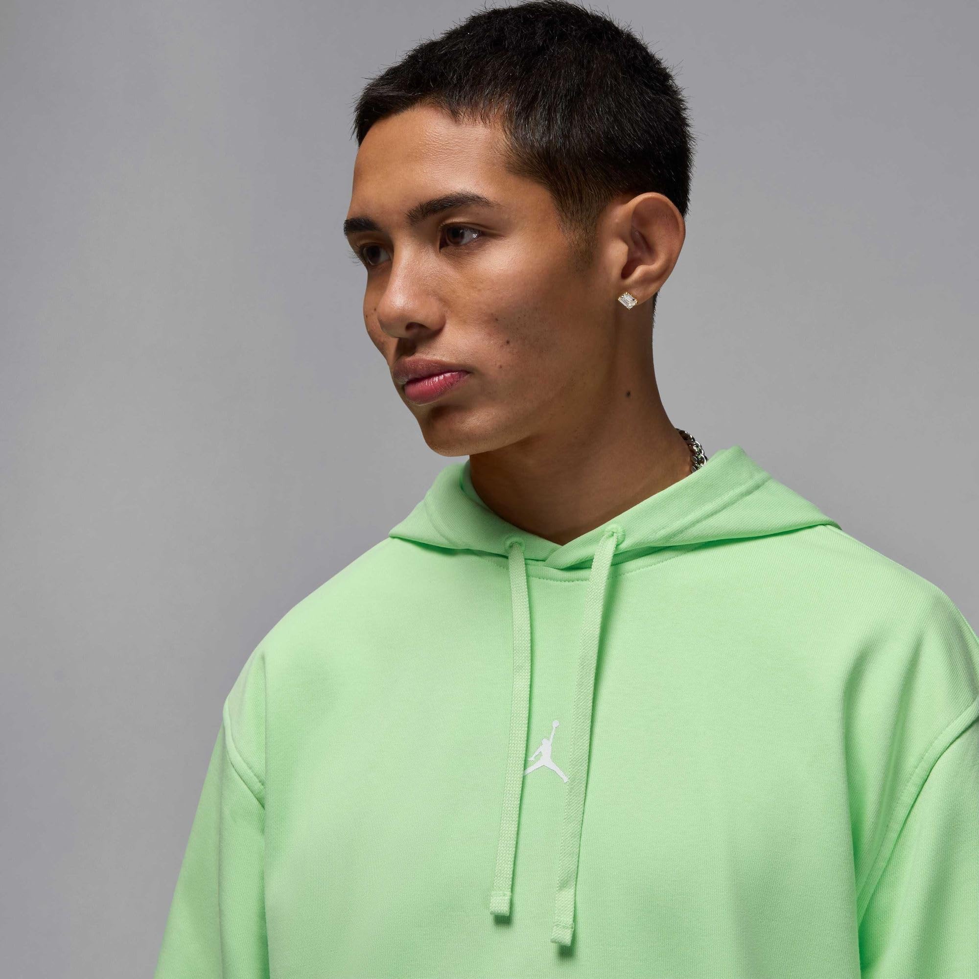 Nike Jordan Sport Crossover Maglia Lunga Uomo